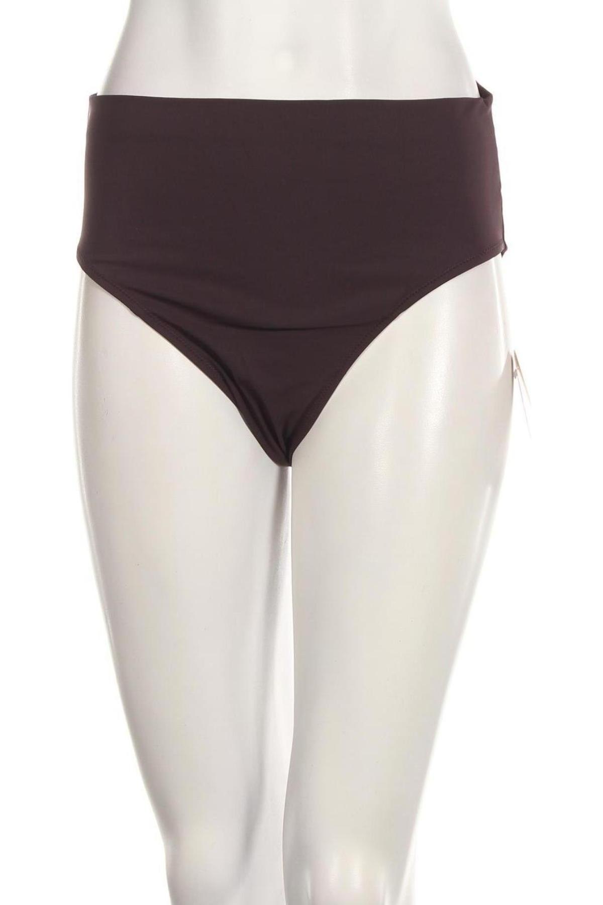 Damen-Badeanzug Pain De Sucre, Größe L, Farbe Braun, Preis 32,01 €