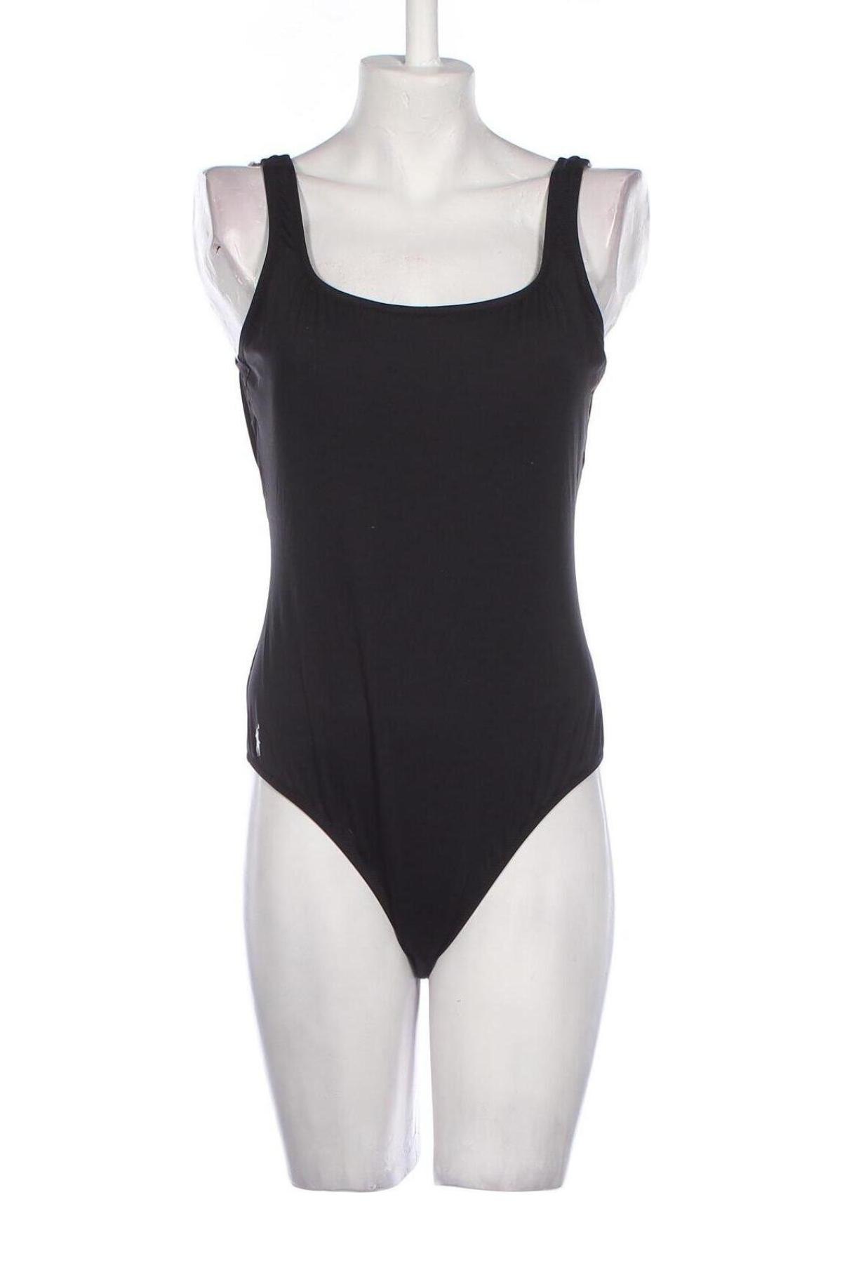Dámske plavky  Polo By Ralph Lauren, Veľkosť XL, Farba Čierna, Cena  140,72 €