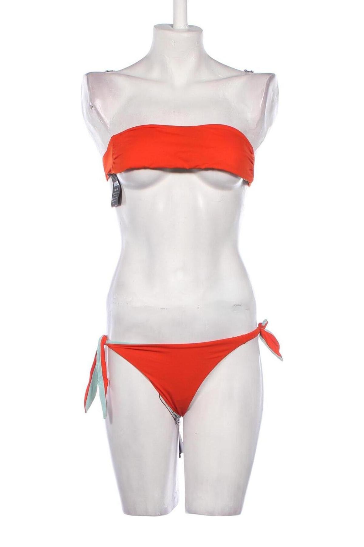 Damen-Badeanzug Roberto Ricci Designs, Größe M, Farbe Mehrfarbig, Preis 19,95 €