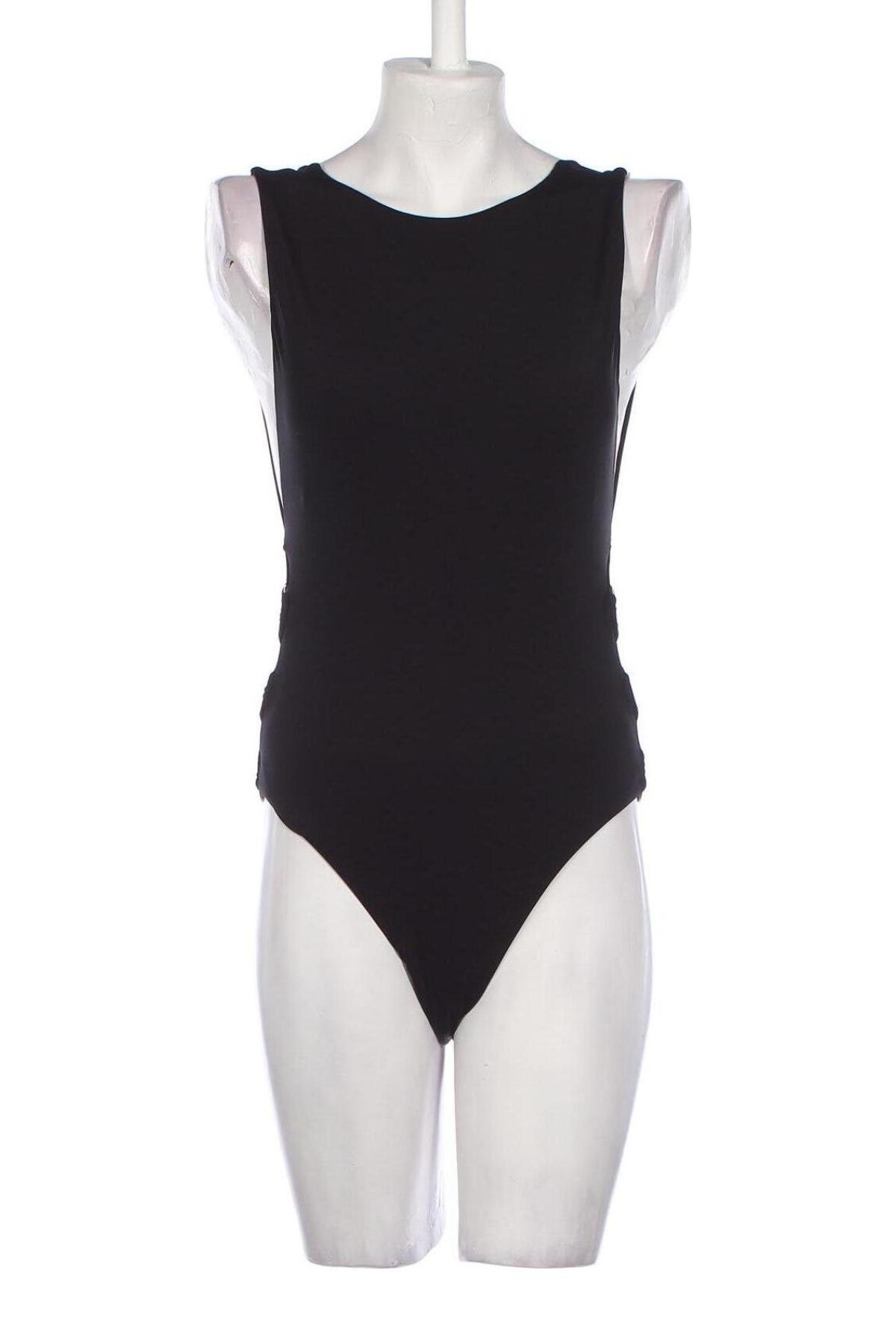 Damen-Badeanzug Seafolly, Größe M, Farbe Schwarz, Preis 66,49 €