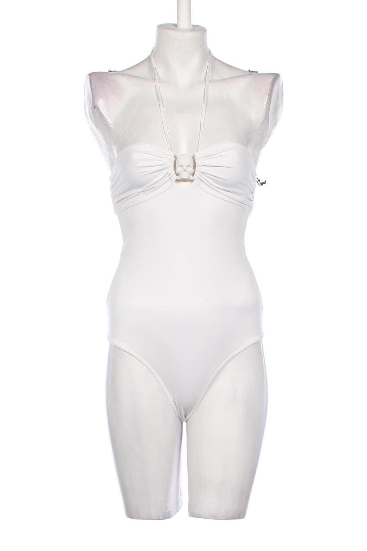 Dámske plavky  The Kooples, Veľkosť S, Farba Biela, Cena  85,80 €