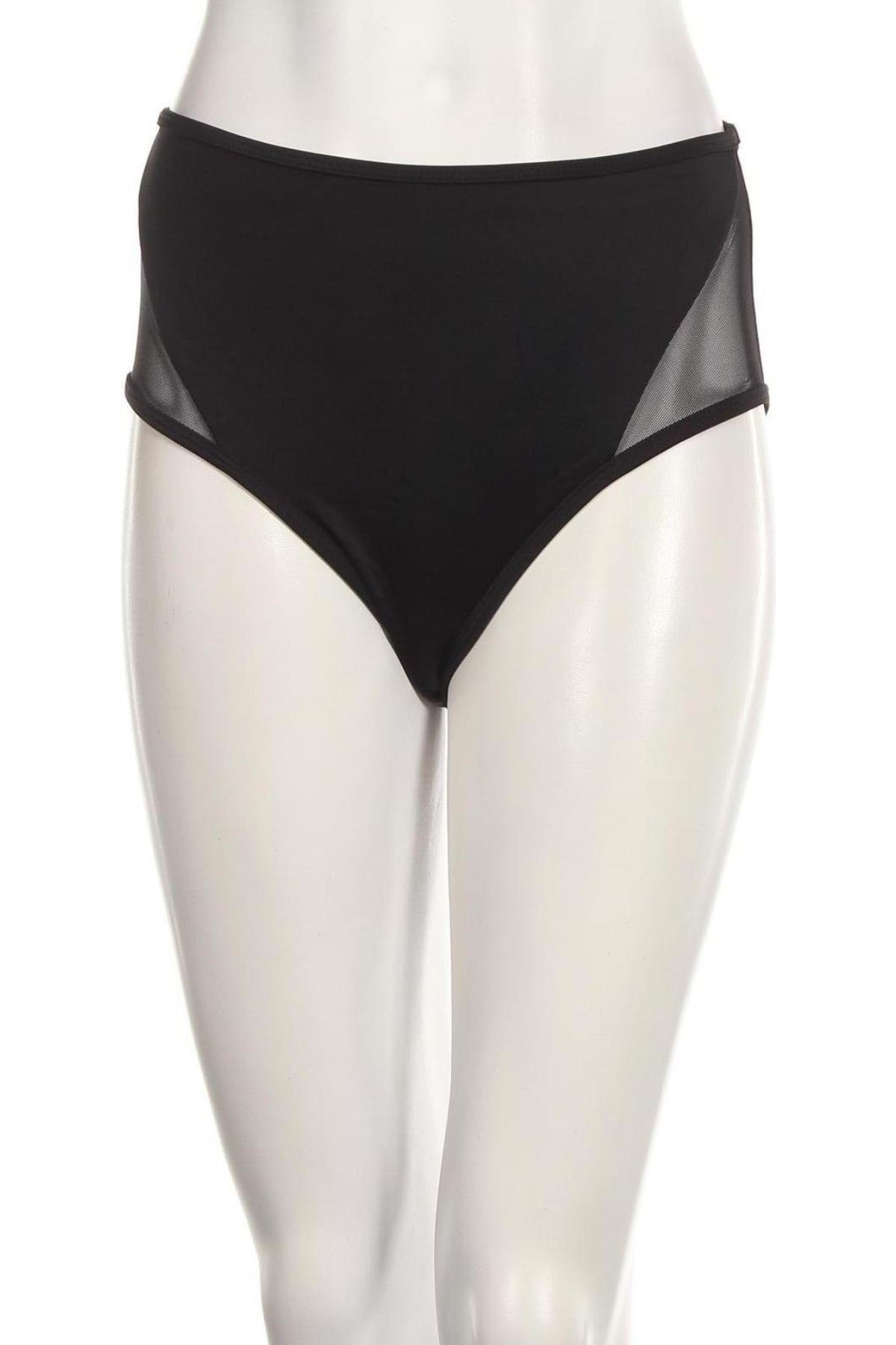 Damen-Badeanzug Trendyol, Größe M, Farbe Schwarz, Preis 20,46 €