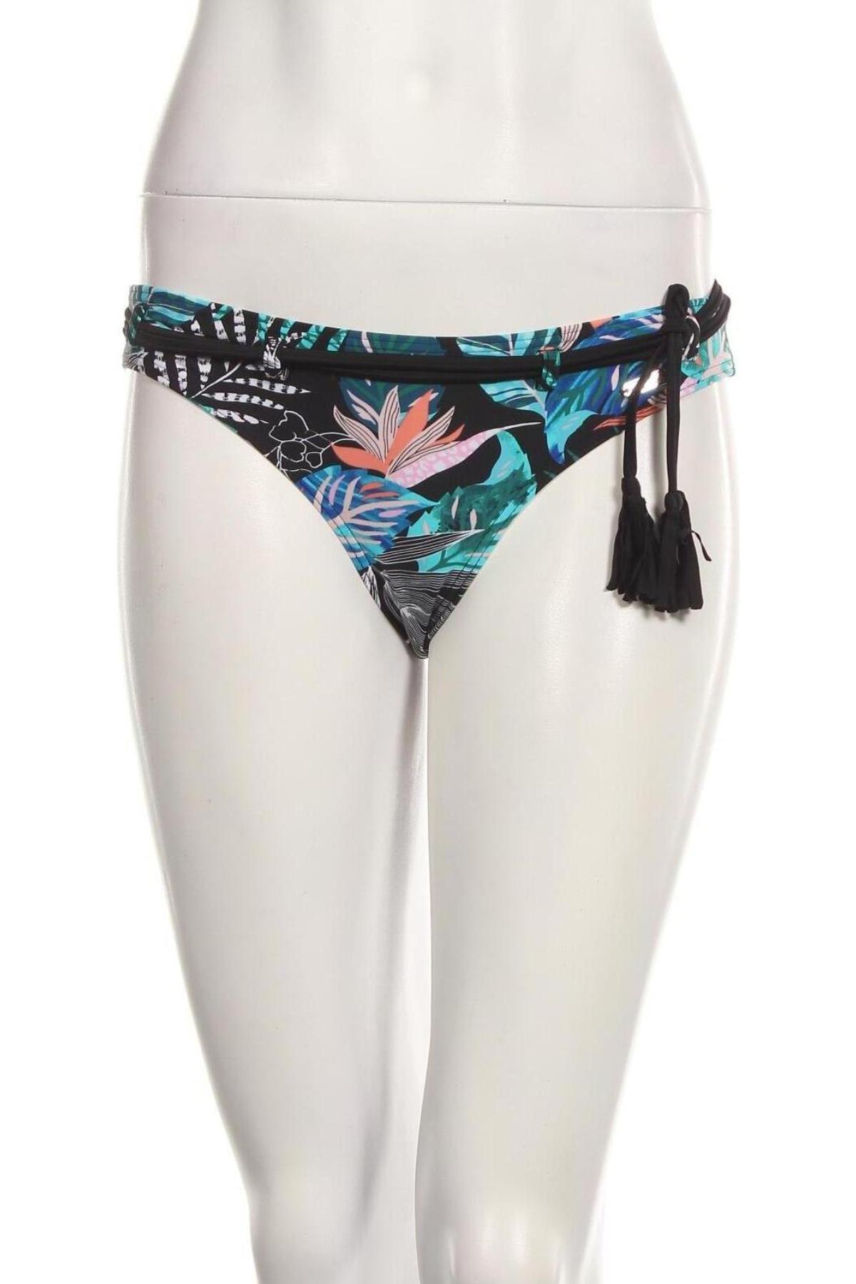 Dámské plavky  Venice Beach, Velikost XS, Barva Vícebarevné, Cena  110,00 Kč