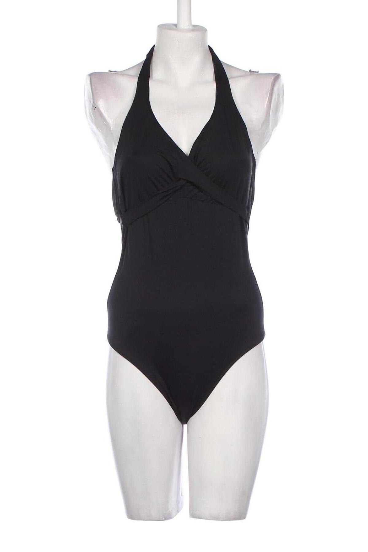 Damen-Badeanzug Women'secret, Größe M, Farbe Schwarz, Preis € 9,57