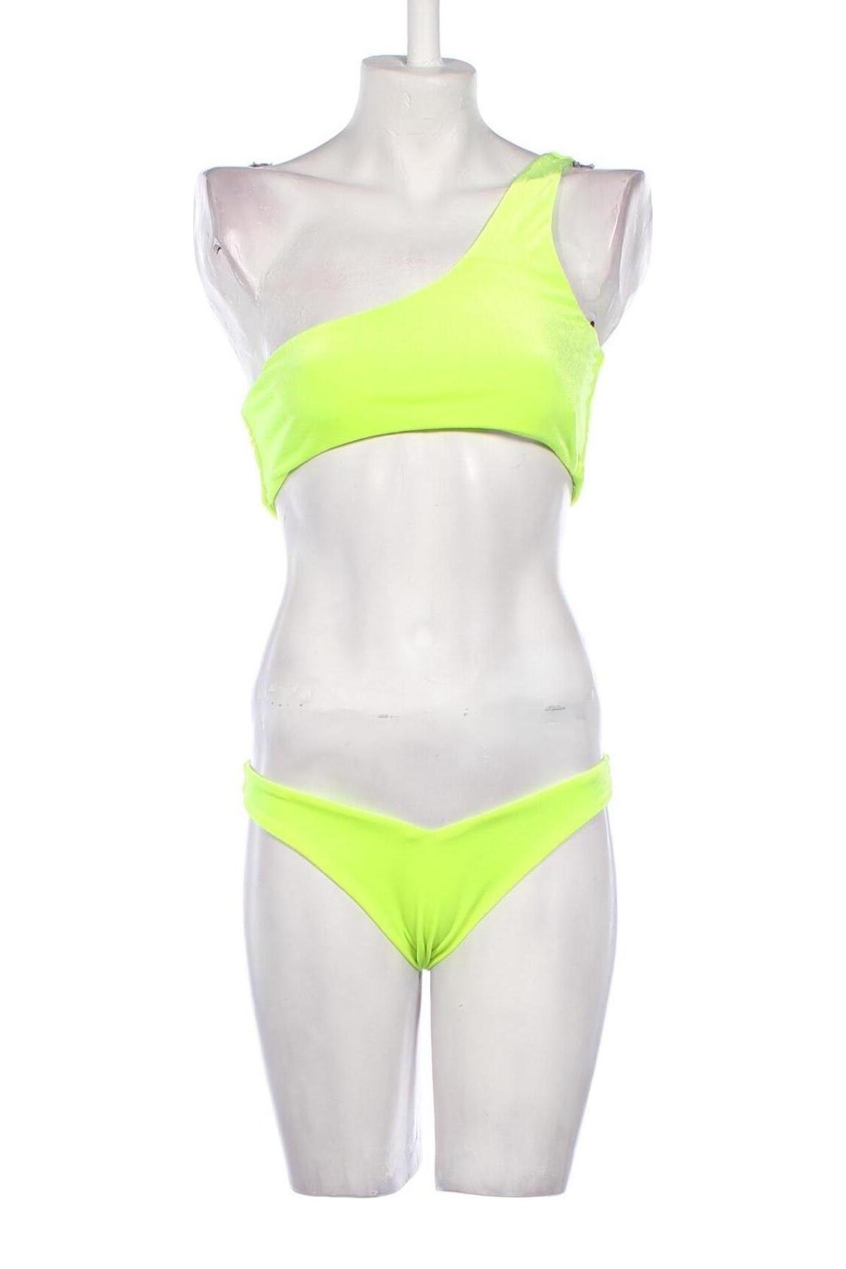 Damen-Badeanzug Y-E-S, Größe M, Farbe Grün, Preis 19,79 €