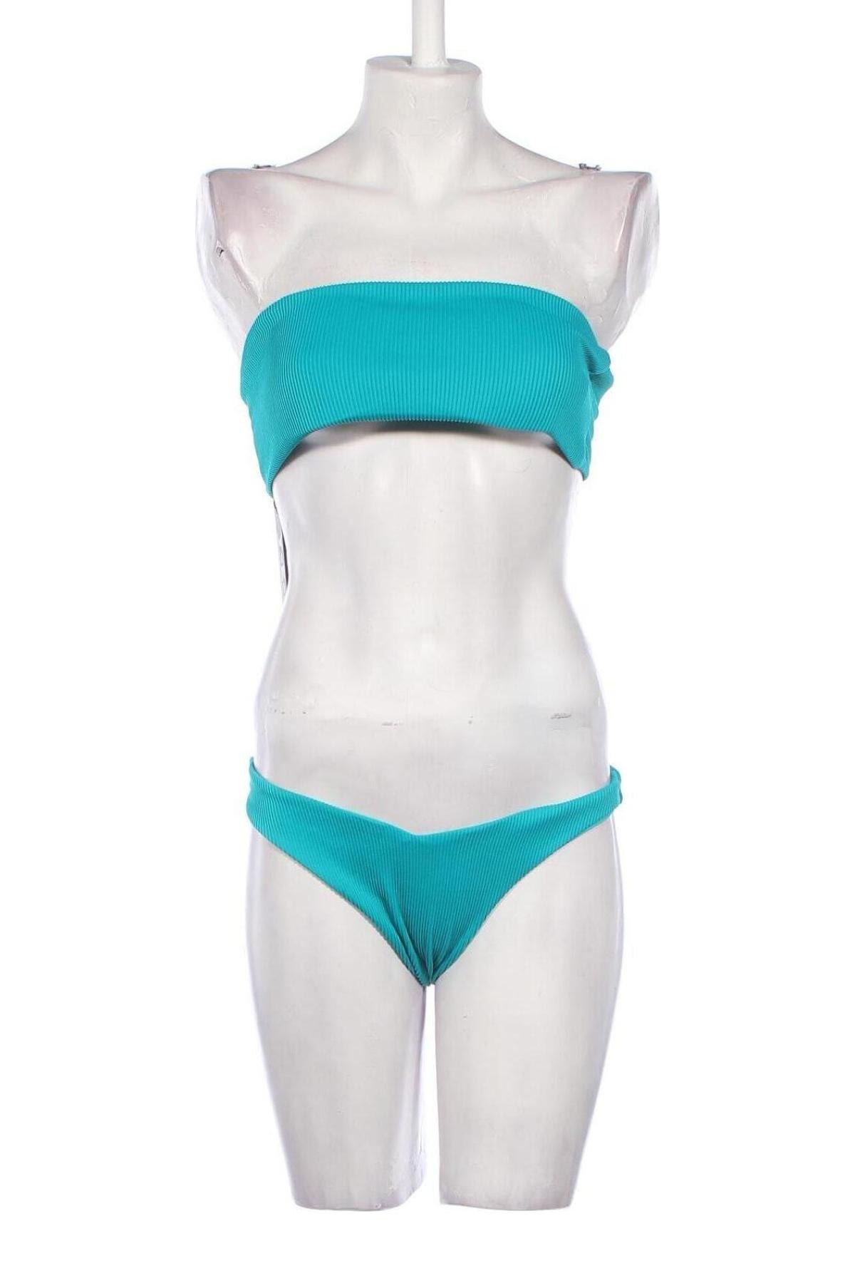 Damen-Badeanzug Y-E-S, Größe M, Farbe Blau, Preis € 32,99