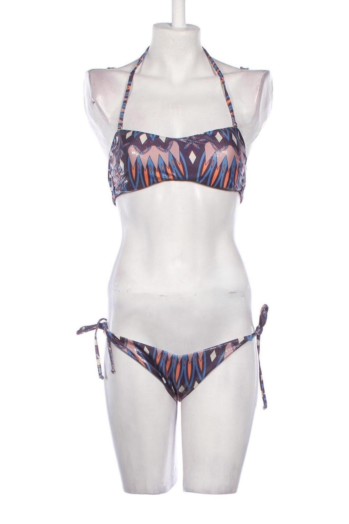 Damen-Badeanzug Y-E-S, Größe M, Farbe Mehrfarbig, Preis € 32,99