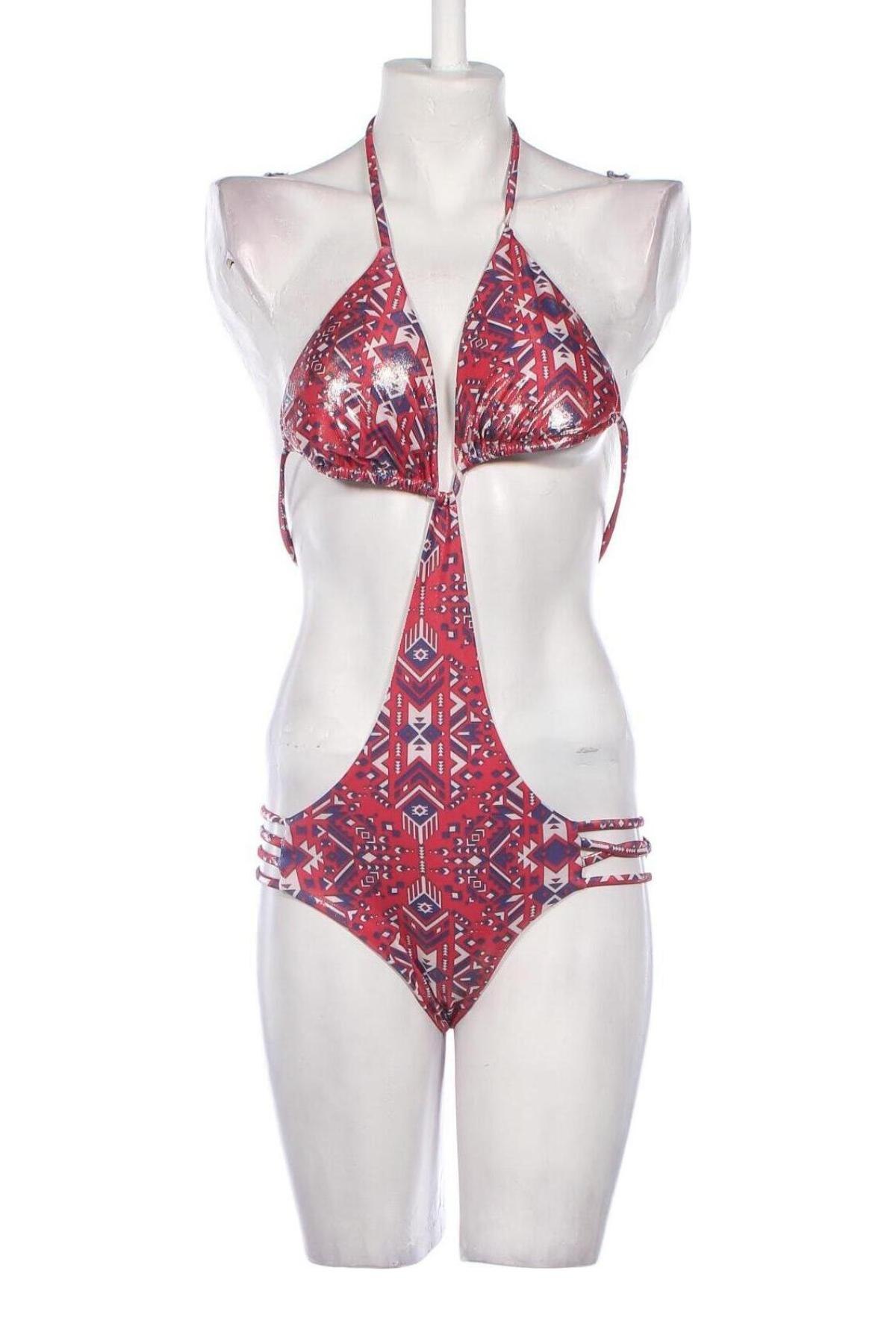 Damen-Badeanzug Y-E-S, Größe M, Farbe Mehrfarbig, Preis 8,91 €