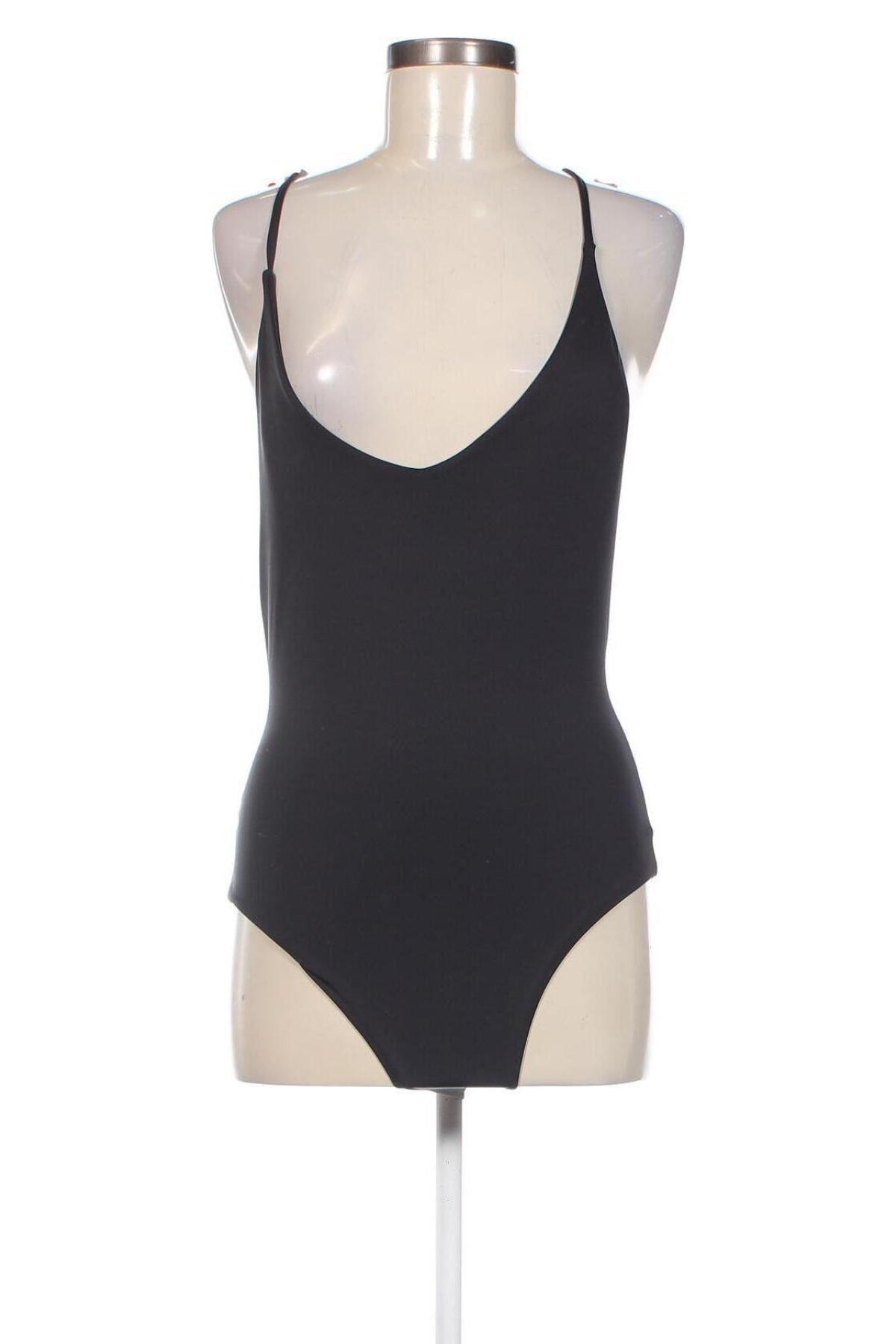 Damen-Badeanzug Zara, Größe L, Farbe Schwarz, Preis € 10,79