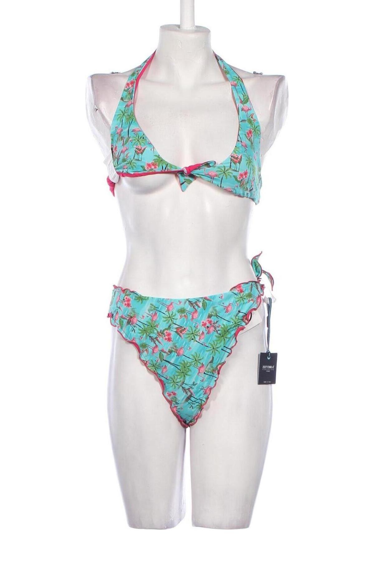 Damen-Badeanzug Zeybra, Größe L, Farbe Mehrfarbig, Preis 65,34 €