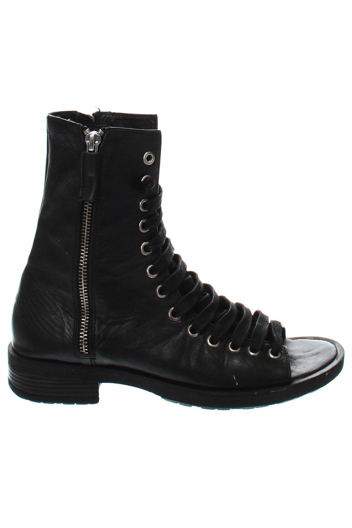 Dámské boty , Velikost 35, Barva Černá, Cena  858,00 Kč