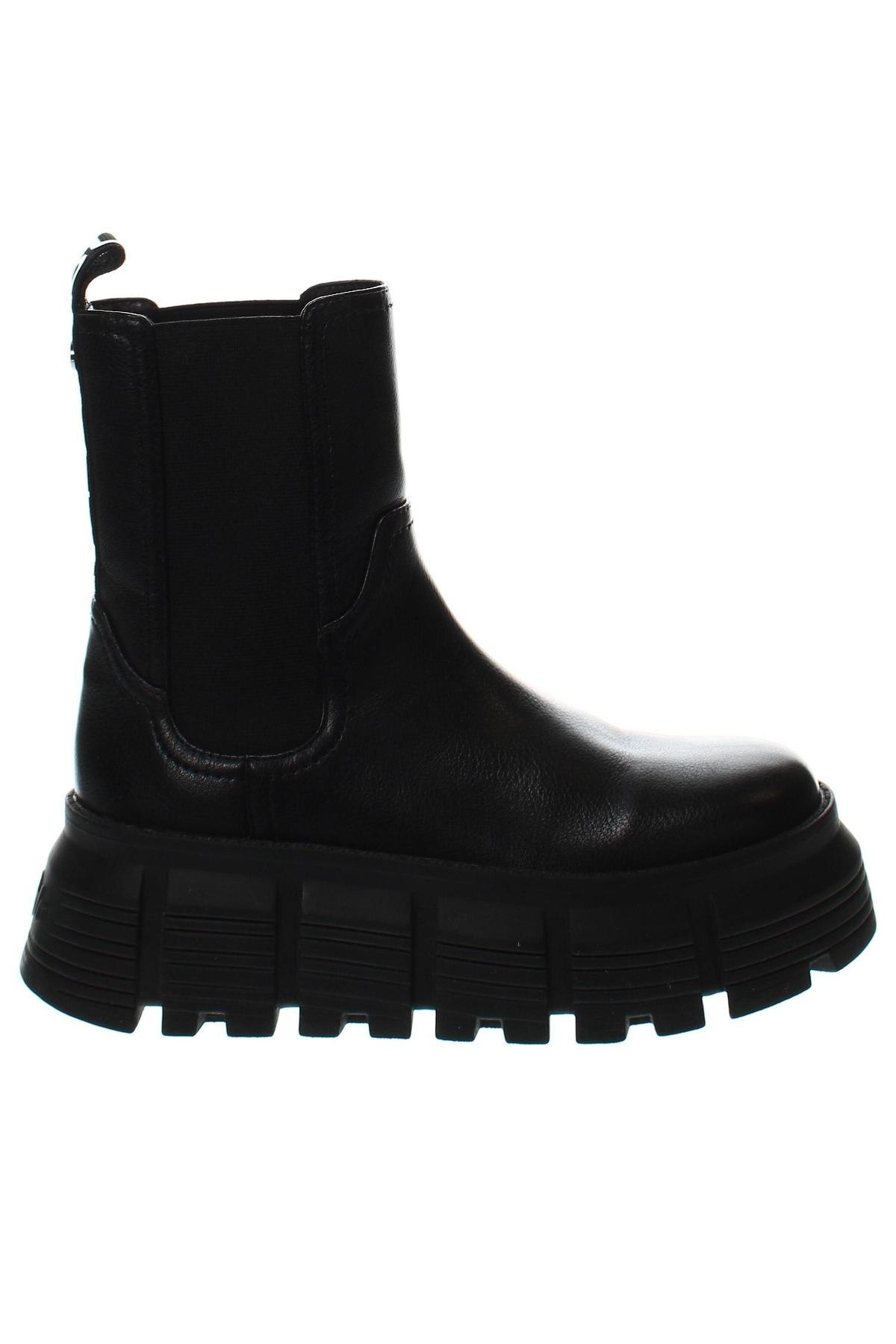 Dámské boty  Buffalo, Velikost 39, Barva Černá, Cena  622,00 Kč