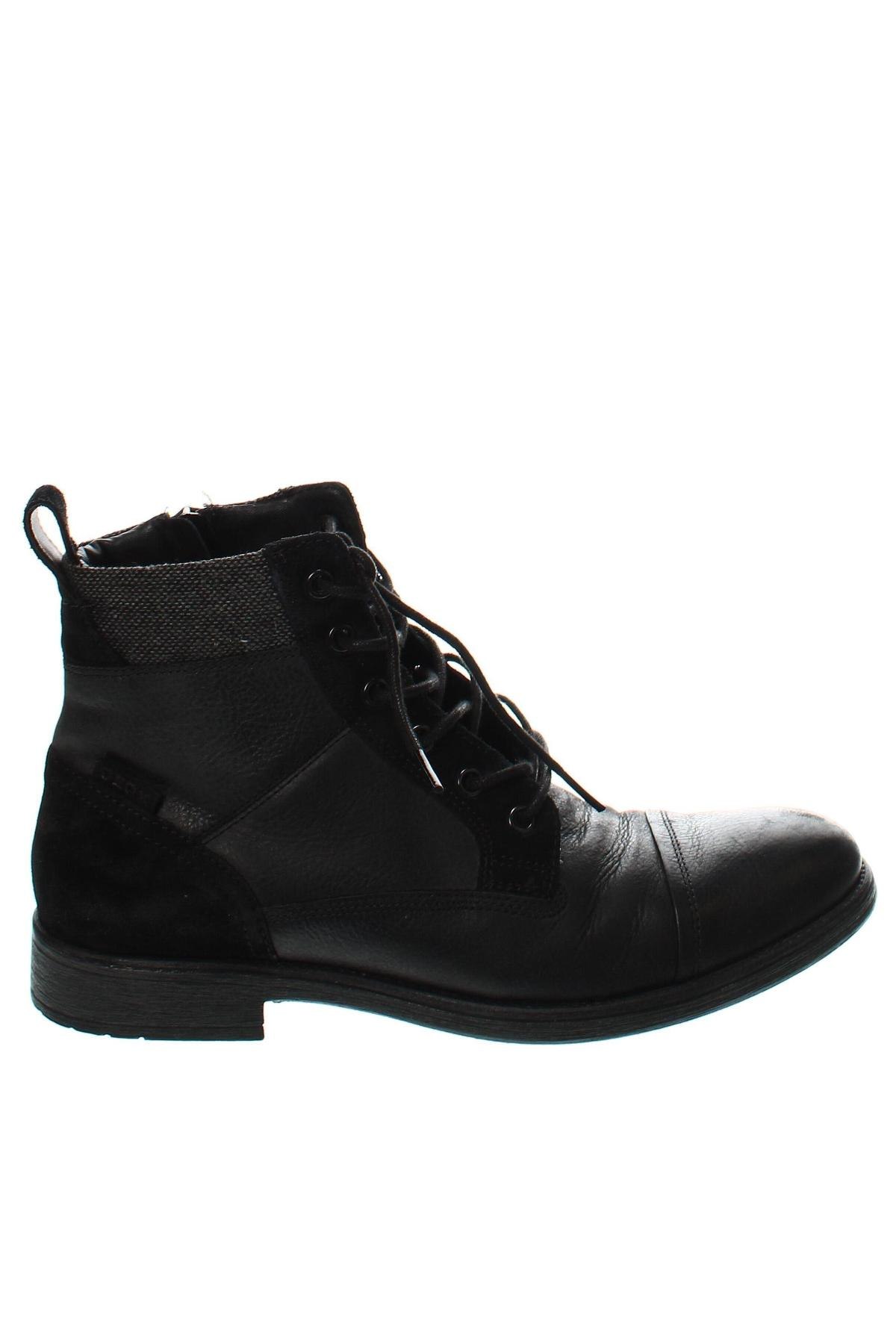 Dámské boty  Geox, Velikost 40, Barva Černá, Cena  794,00 Kč