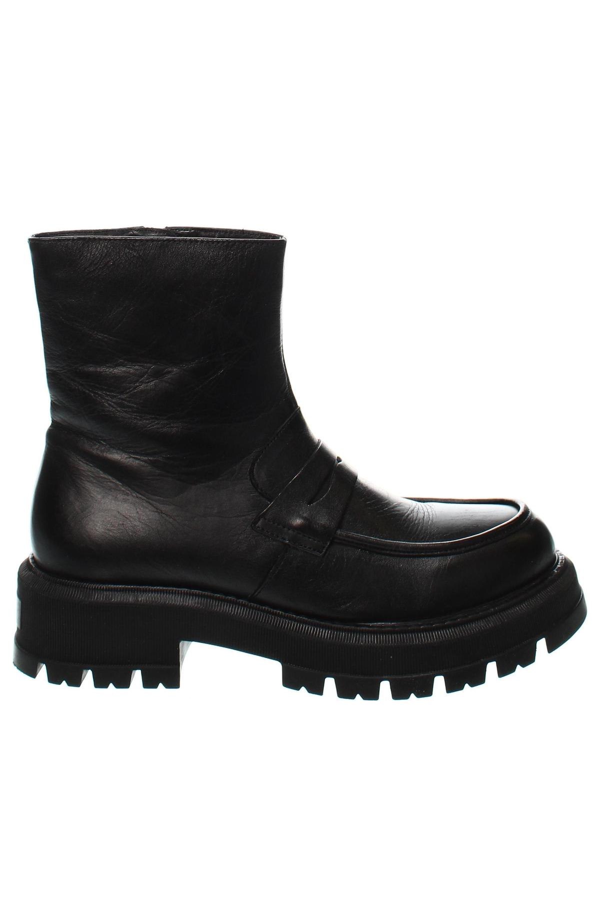Dámské boty  Lazamani, Velikost 41, Barva Černá, Cena  1 058,00 Kč