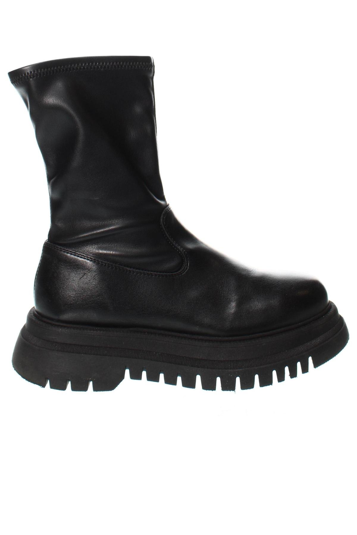 Dámské boty  Pavement, Velikost 39, Barva Černá, Cena  943,00 Kč