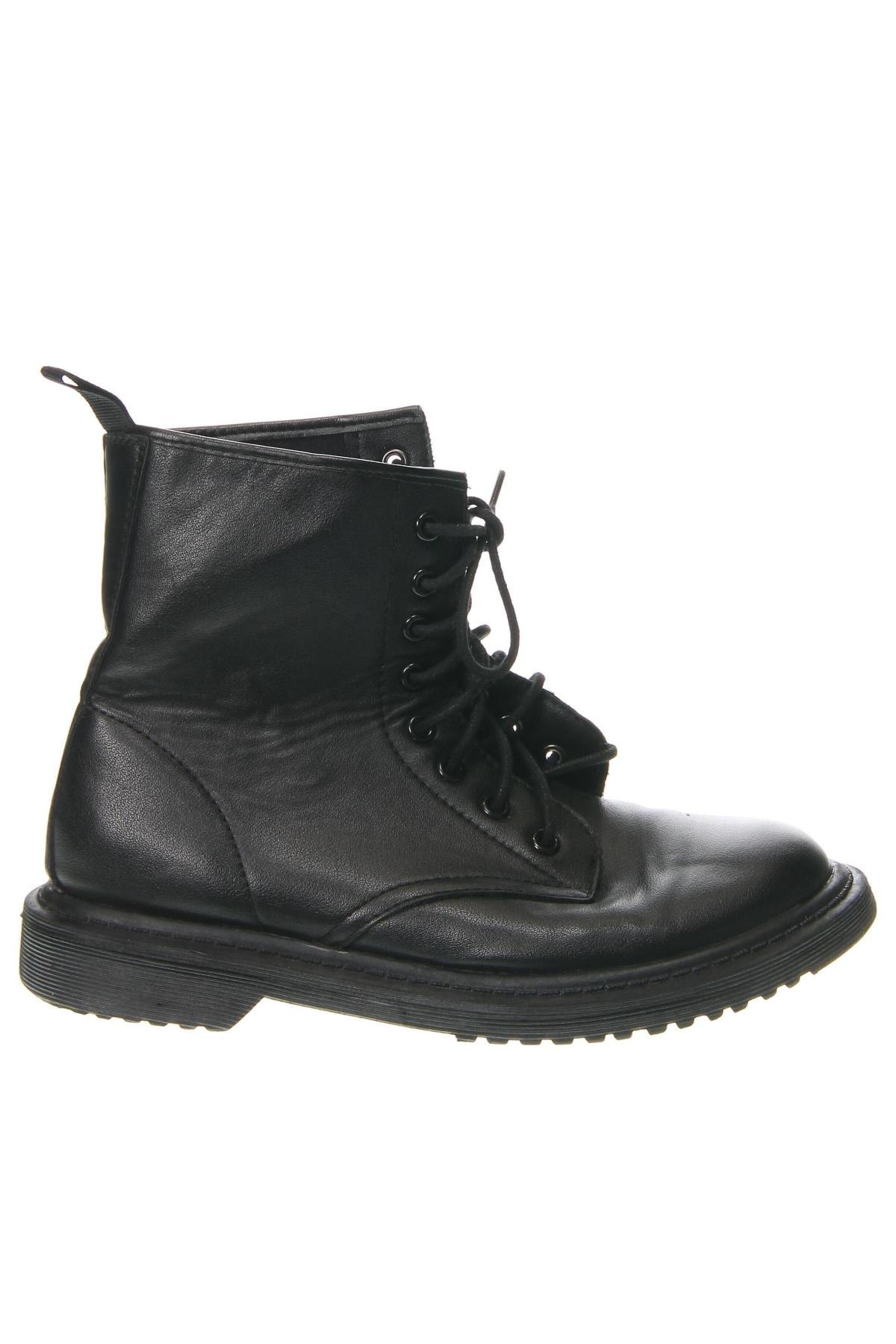 Dámské boty  Primark, Velikost 42, Barva Černá, Cena  206,00 Kč