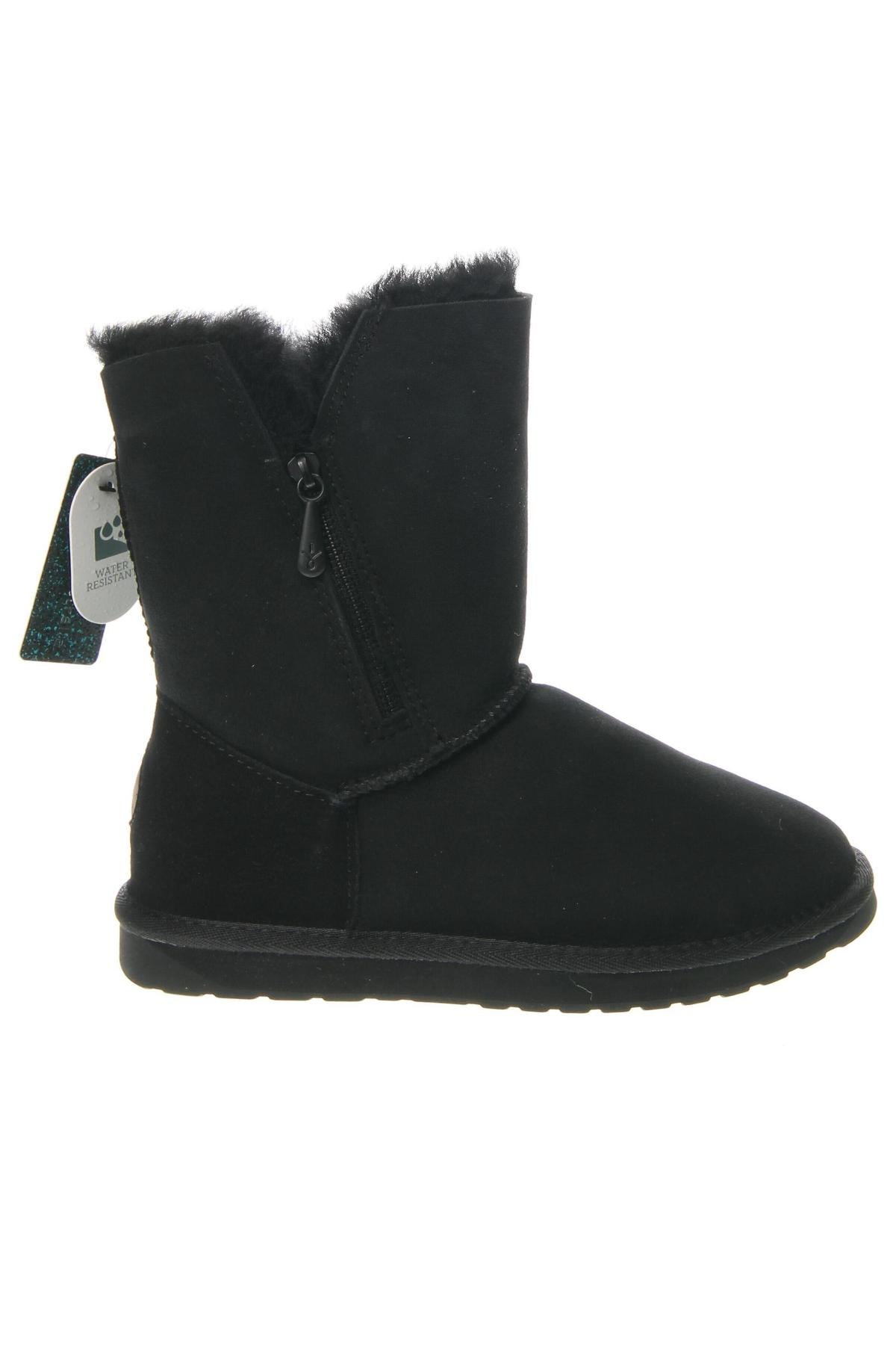 Dámské boty  EMU Australia, Velikost 38, Barva Černá, Cena  3 754,00 Kč