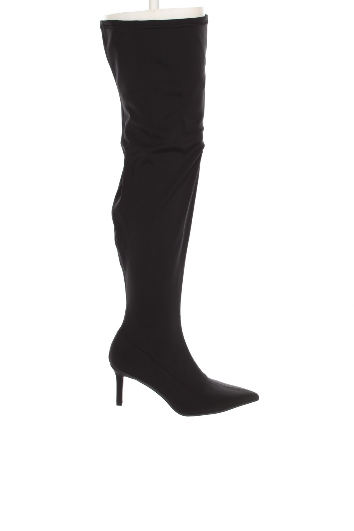 Γυναικείες μπότες Even&Odd, Μέγεθος 43, Χρώμα Μαύρο, Τιμή 47,94 €