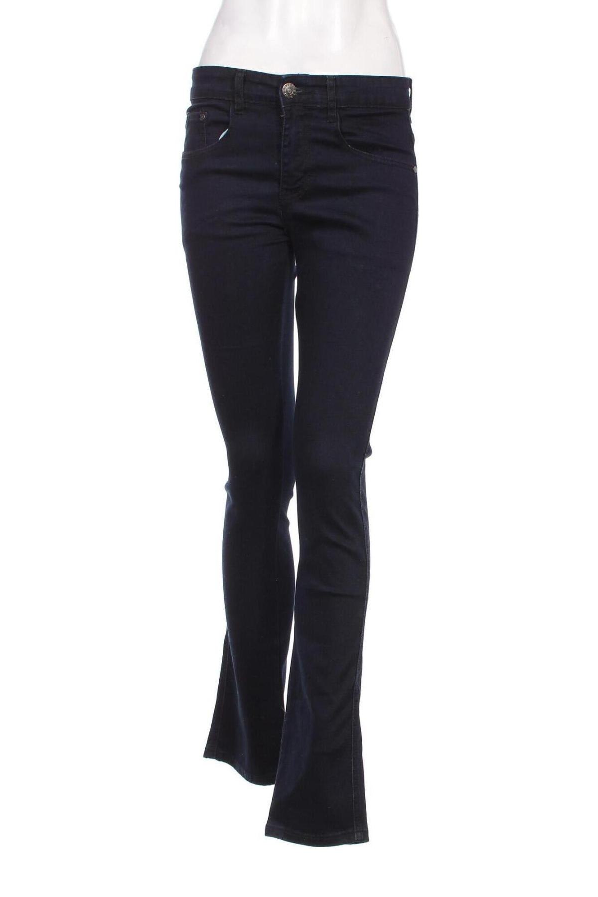 Dámske džínsy , Veľkosť S, Farba Modrá, Cena  11,62 €