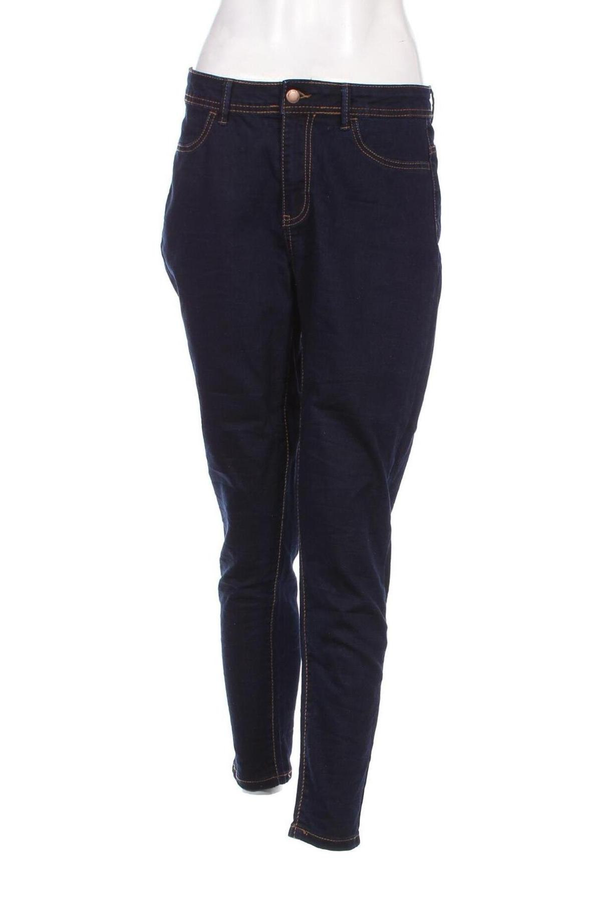 Damen Jeans, Größe M, Farbe Blau, Preis € 4,15