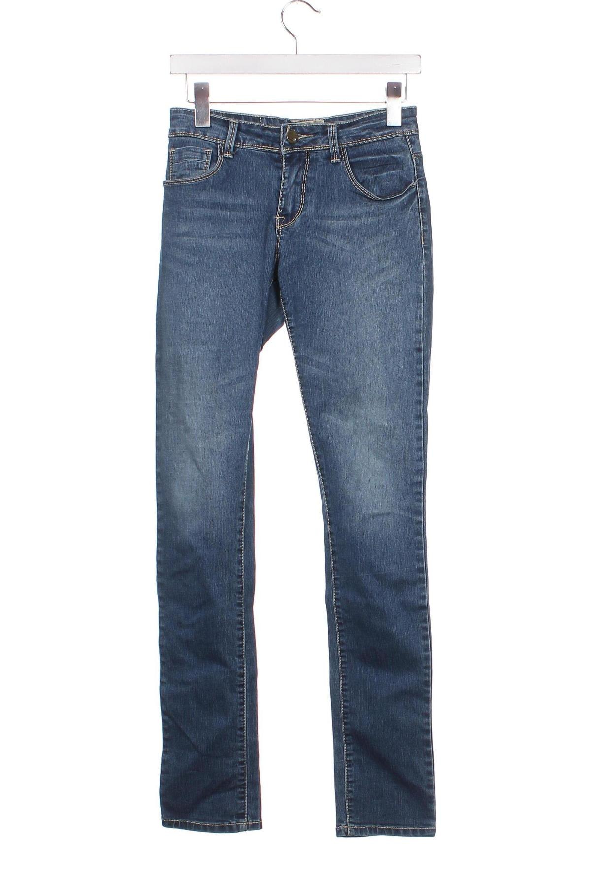 Damen Jeans, Größe S, Farbe Blau, Preis 8,27 €