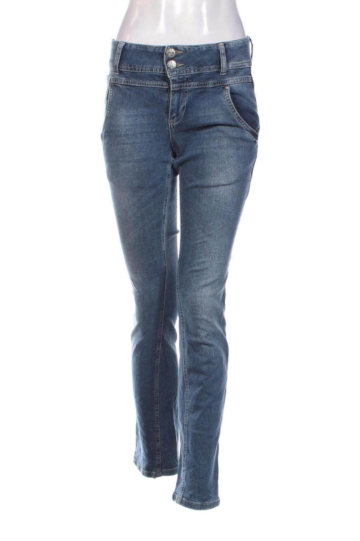 Damen Jeans, Größe S, Farbe Blau, Preis 7,47 €