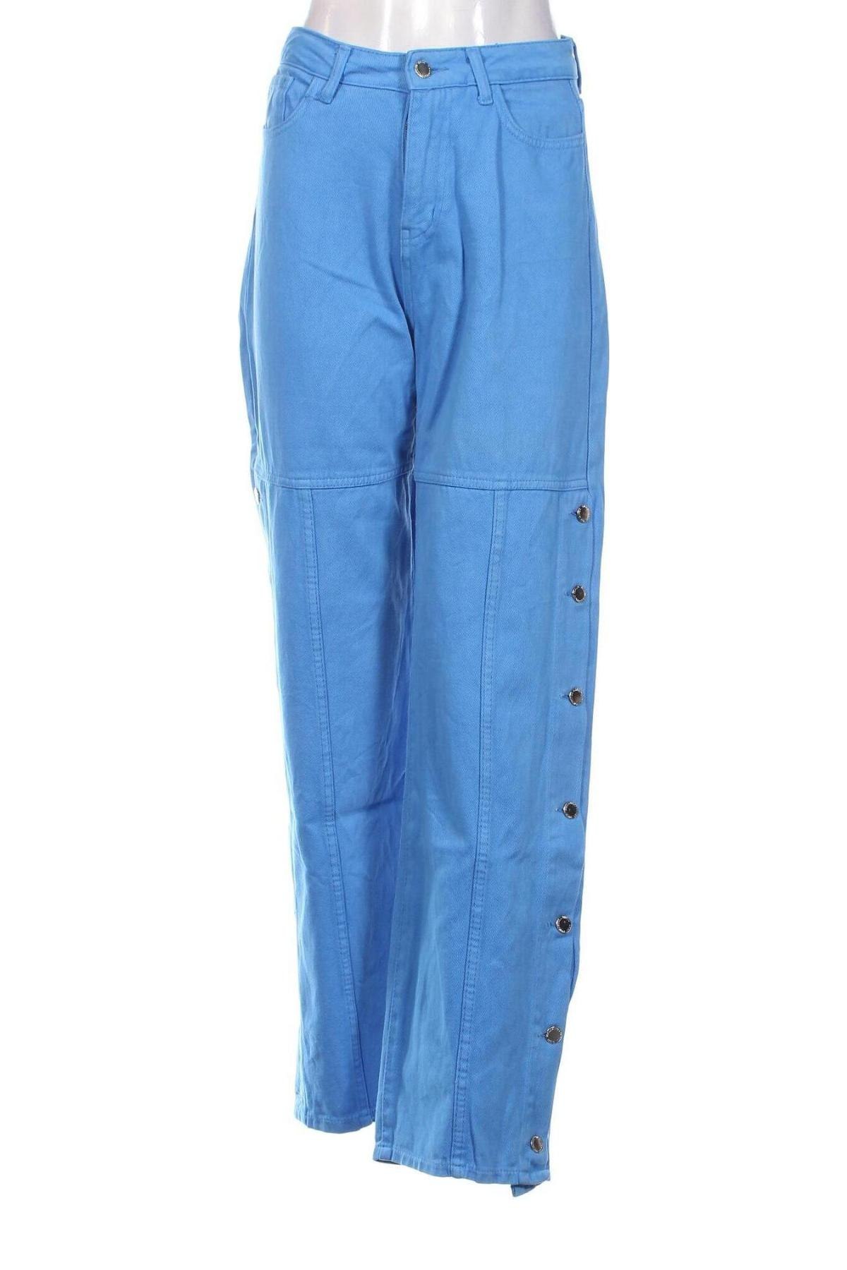 Damen Jeans, Größe S, Farbe Blau, Preis 8,90 €