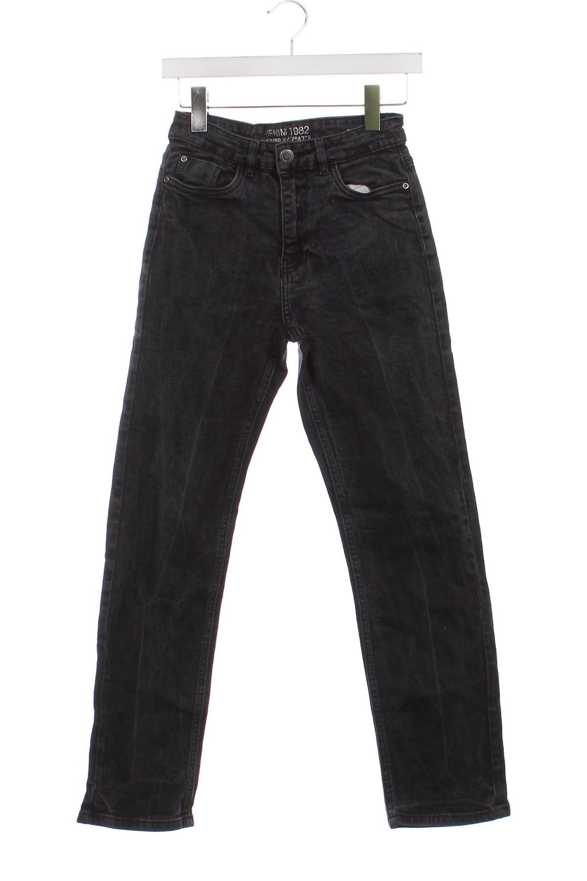 Dámske džínsy , Veľkosť XS, Farba Sivá, Cena  4,11 €
