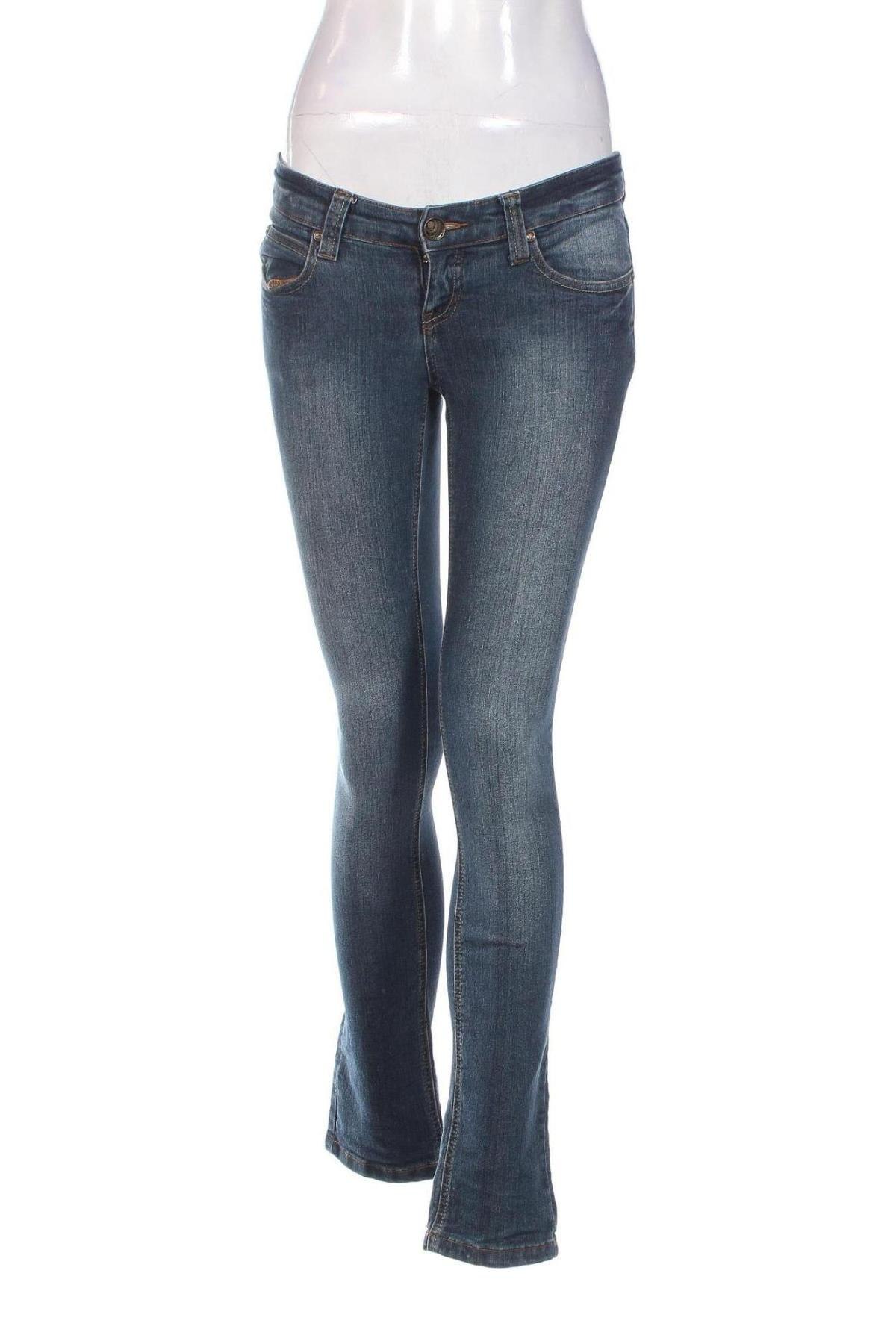 Damen Jeans Ajc, Größe S, Farbe Blau, Preis 14,83 €