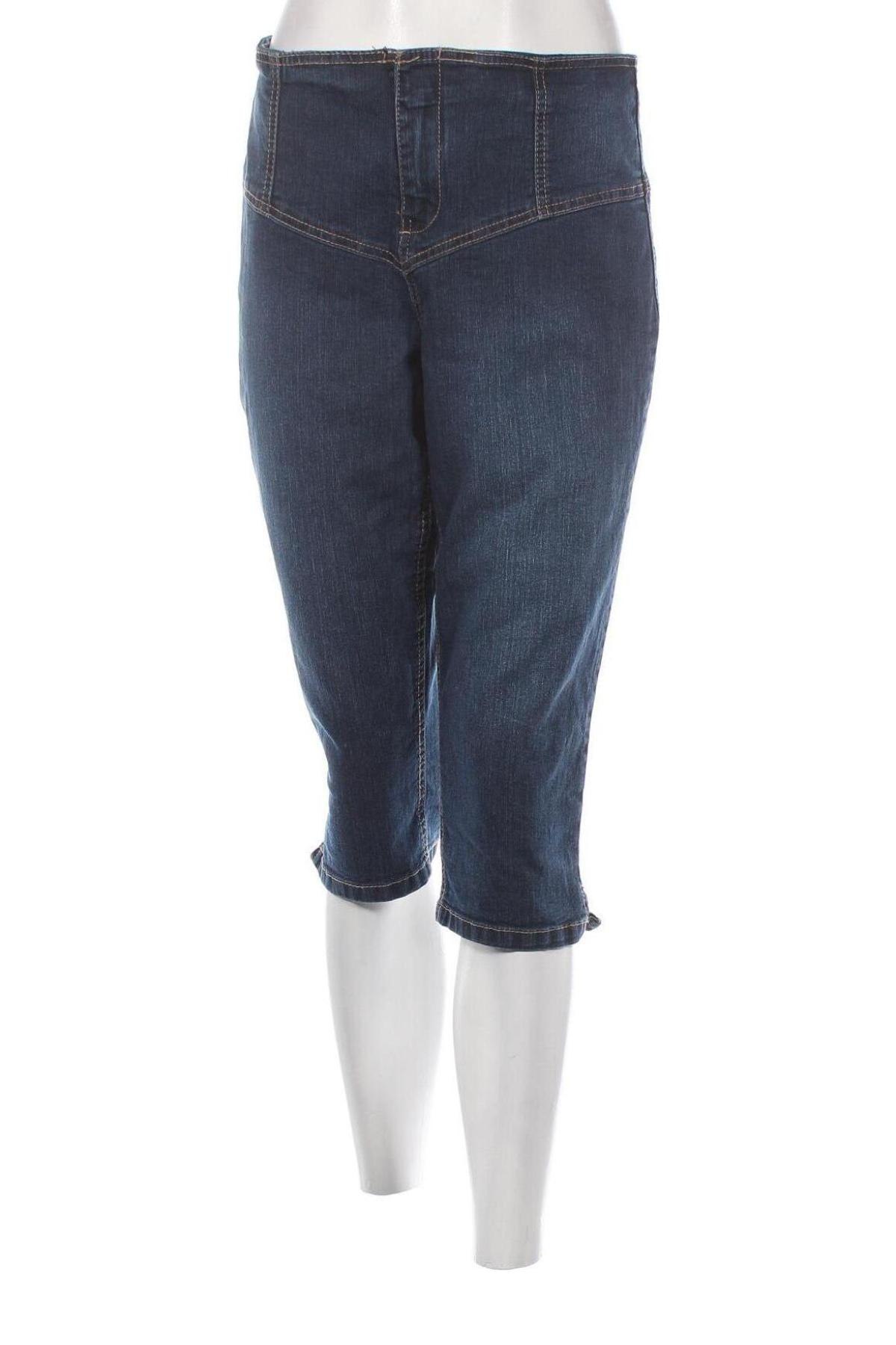 Damen Jeans Arizona, Größe L, Farbe Blau, Preis € 20,18