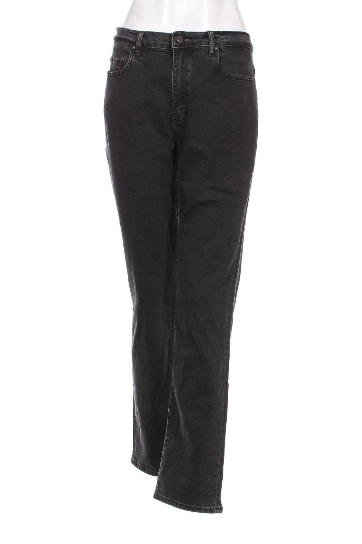 Damen Jeans Armedangels, Größe M, Farbe Schwarz, Preis 22,55 €