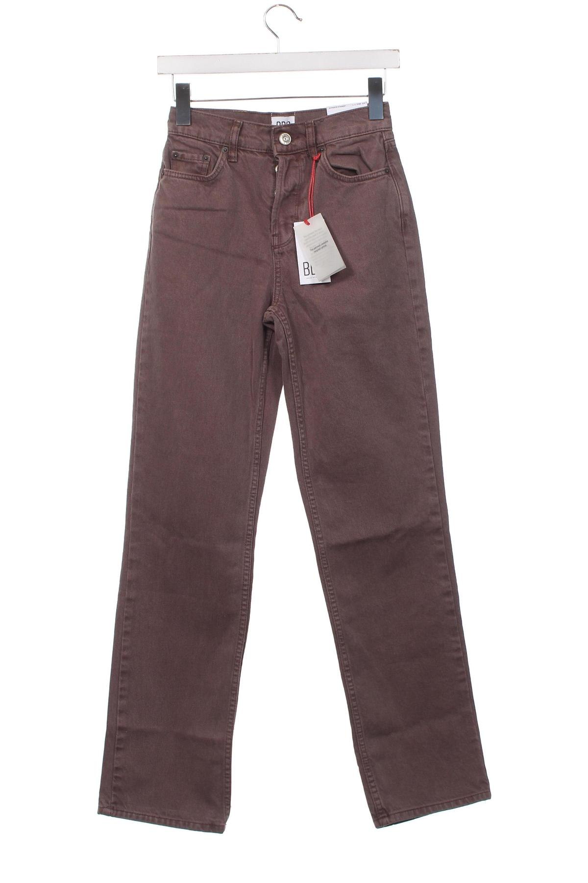 Damen Jeans BDG, Größe XS, Farbe Aschrosa, Preis 4,49 €