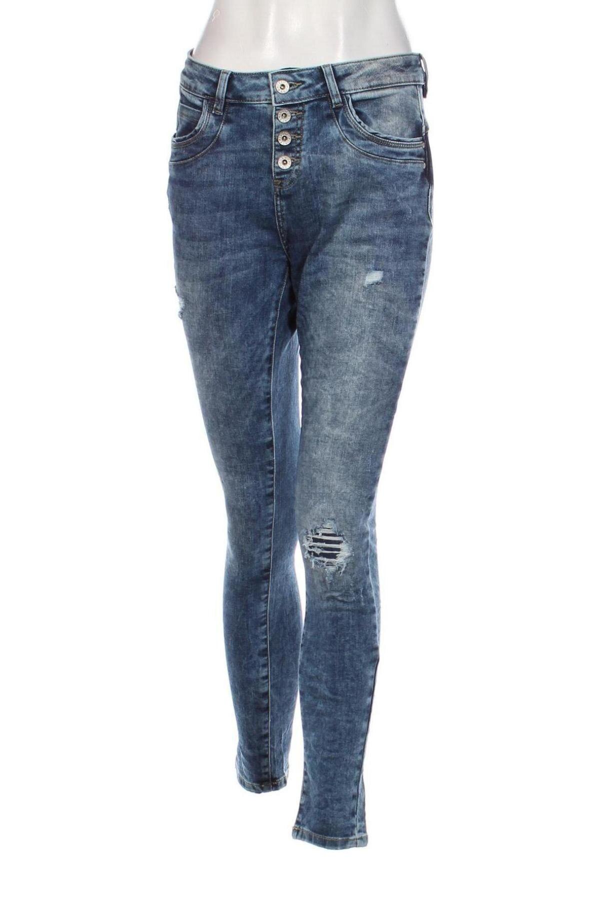 Damen Jeans Blind Date, Größe S, Farbe Blau, Preis 3,83 €