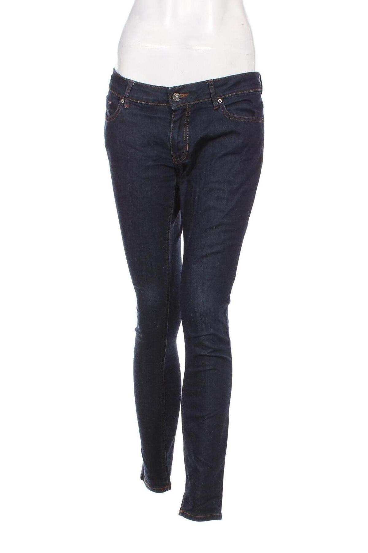 Damen Jeans Boss Orange, Größe M, Farbe Blau, Preis 30,04 €
