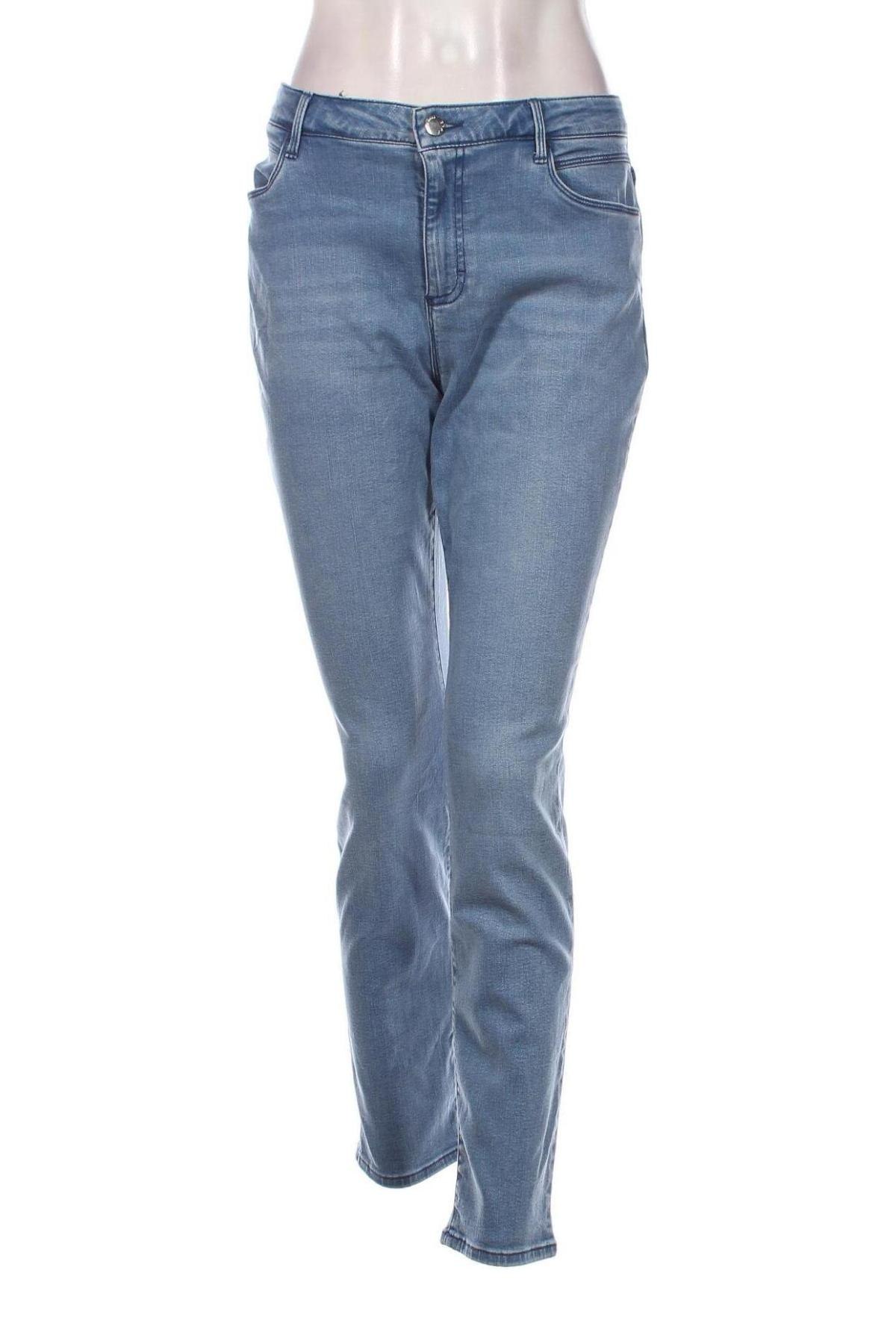 Damen Jeans Brax, Größe L, Farbe Blau, Preis 79,55 €