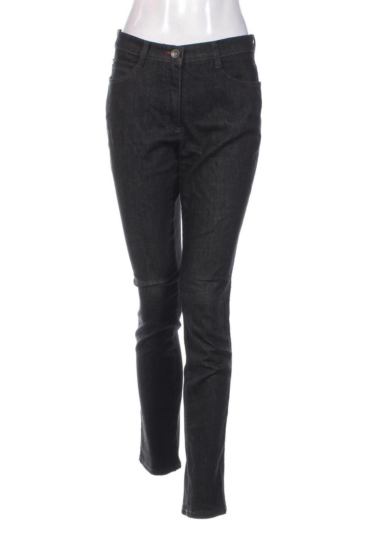 Damen Jeans Brax, Größe S, Farbe Schwarz, Preis 7,52 €