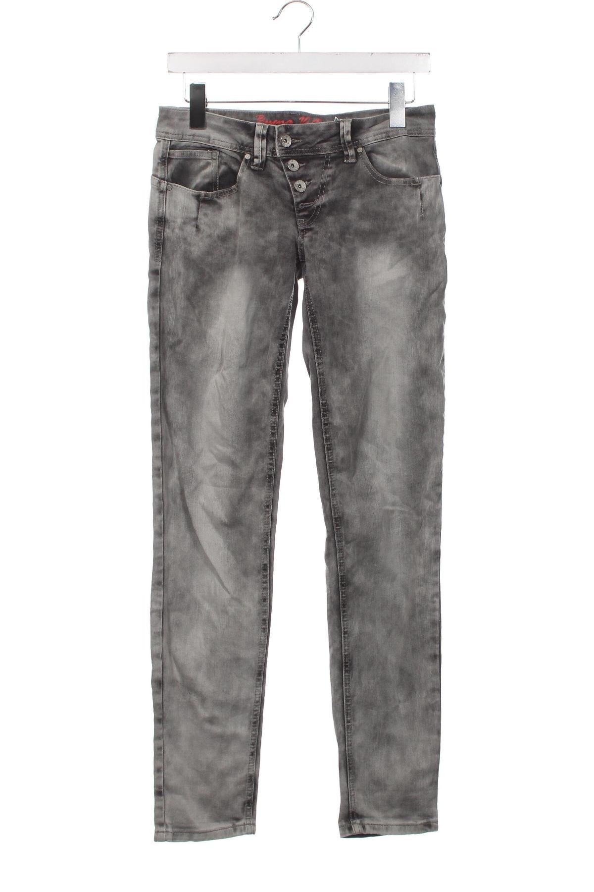 Damen Jeans Buena Vista, Größe XS, Farbe Grau, Preis € 5,45