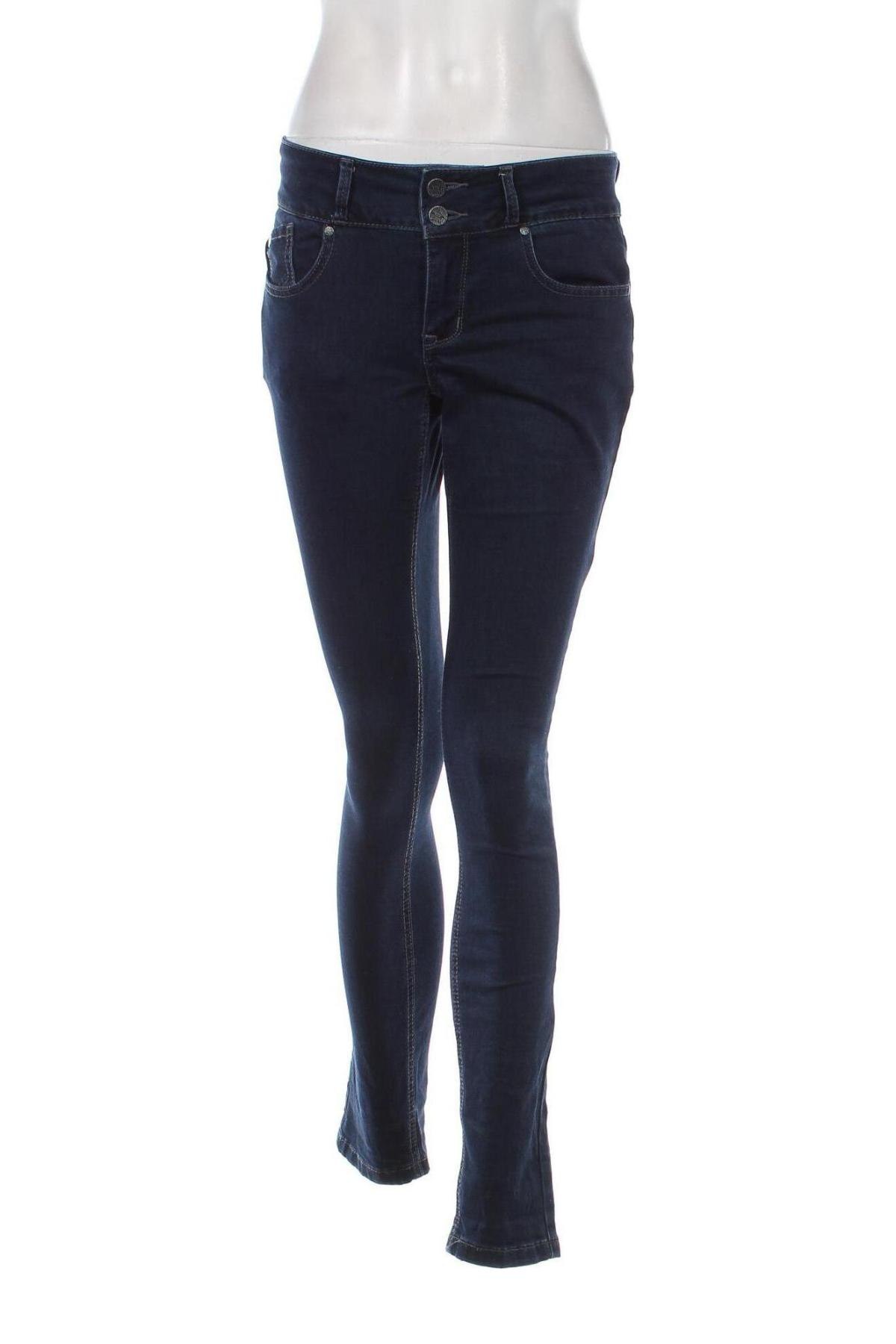 Damen Jeans Buena Vista, Größe S, Farbe Blau, Preis € 7,20