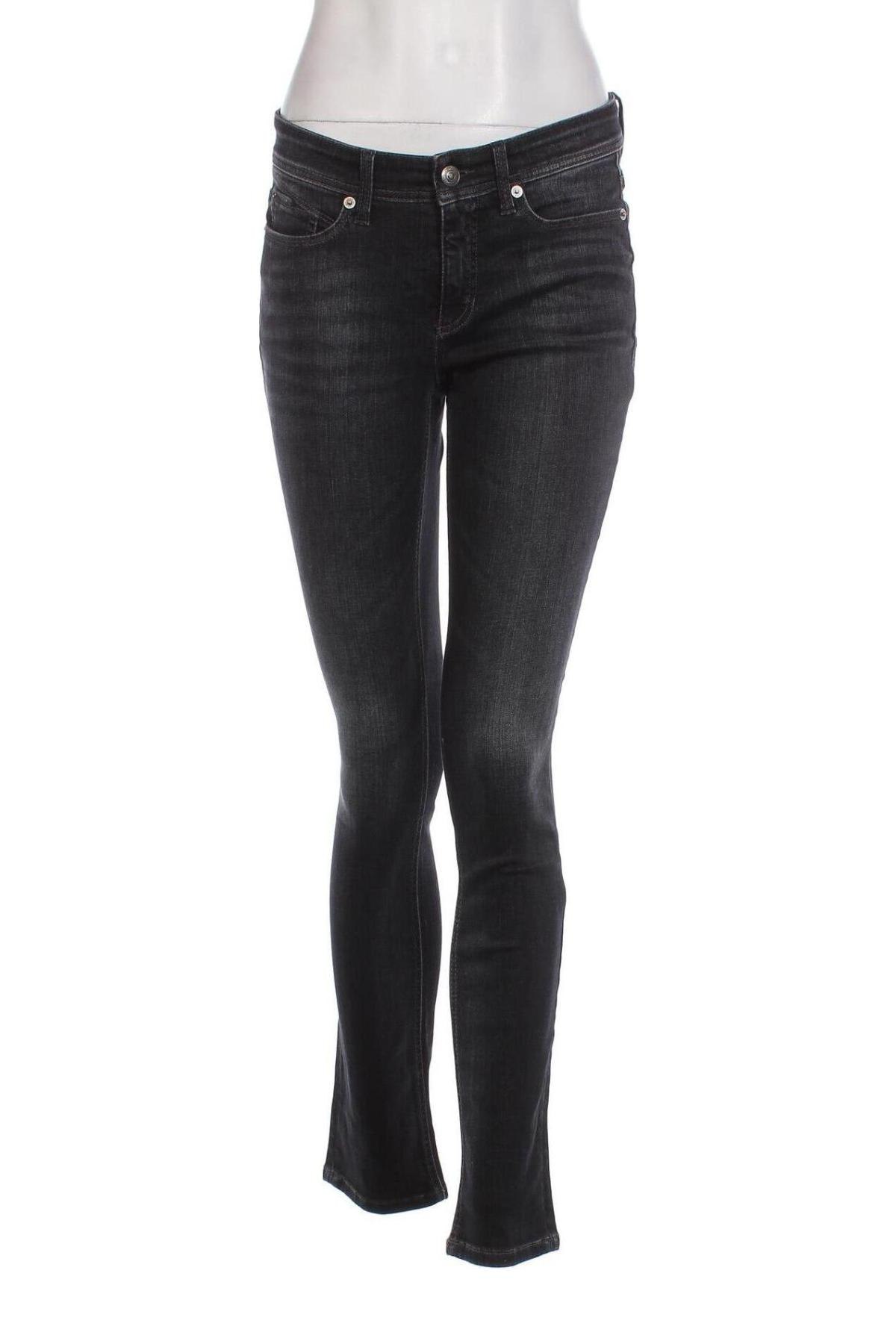 Damen Jeans Cambio, Größe S, Farbe Grau, Preis 5,64 €