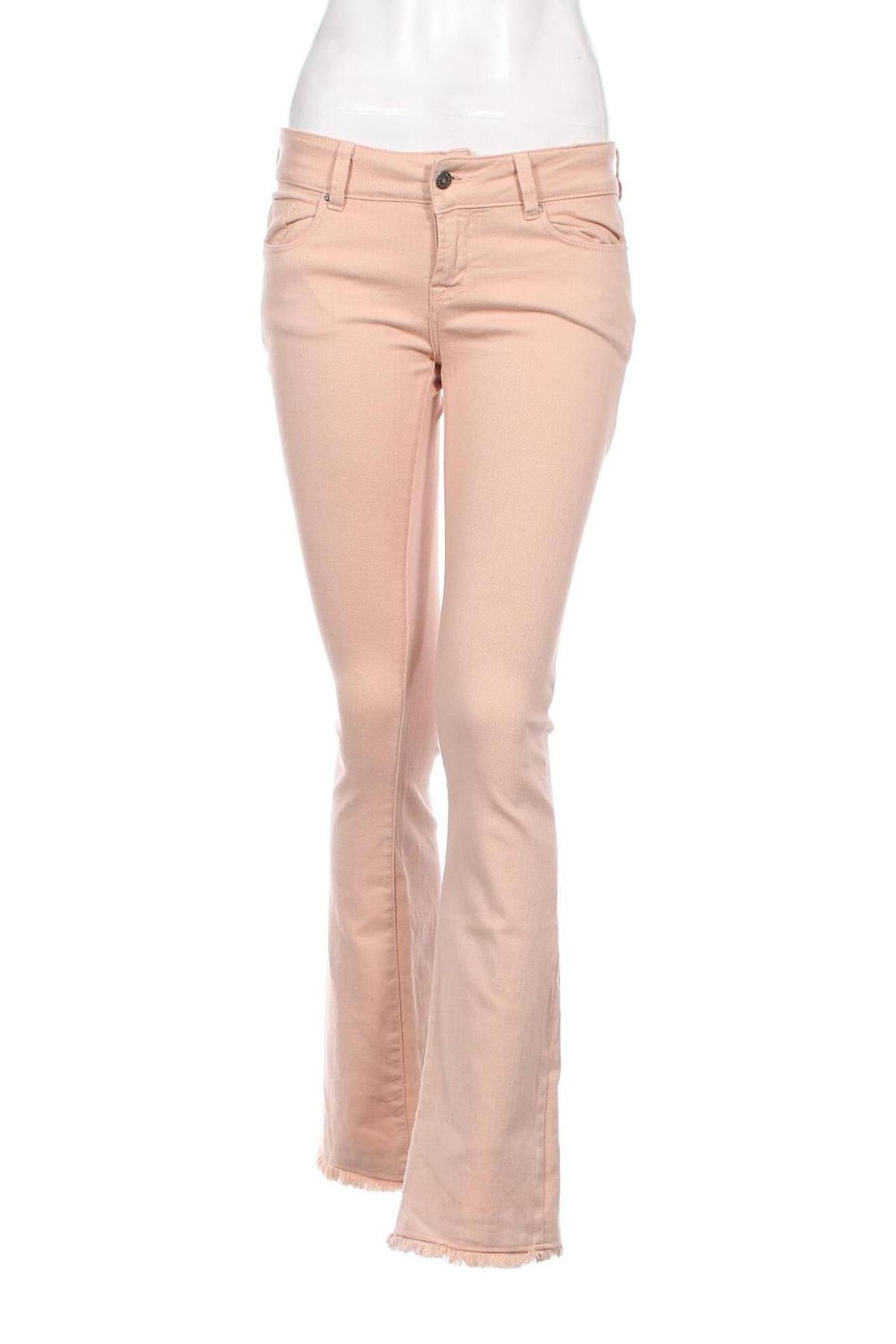 Damen Jeans Cimarron, Größe S, Farbe Rosa, Preis 14,62 €