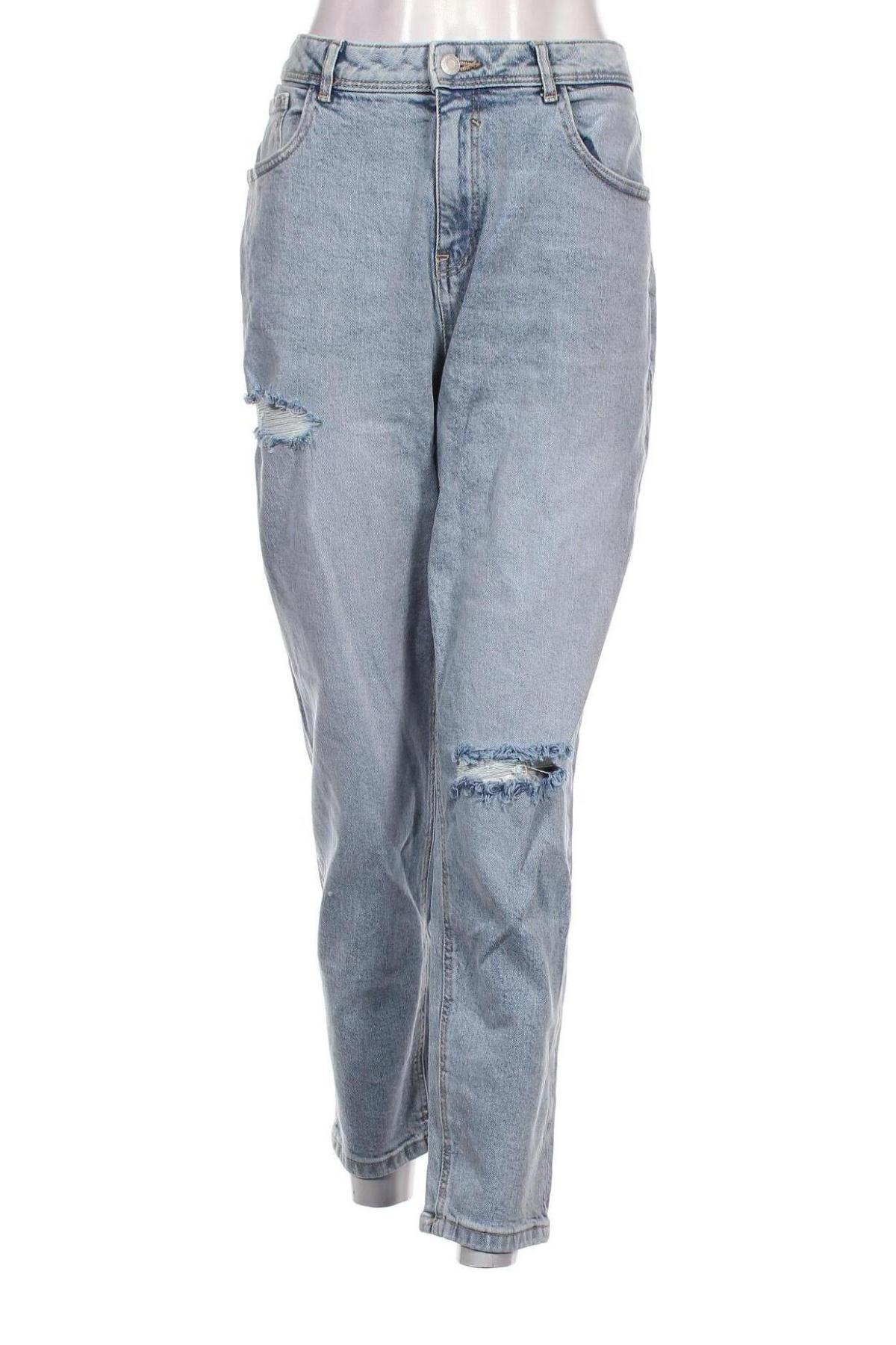 Damen Jeans Clockhouse, Größe XL, Farbe Blau, Preis € 20,18