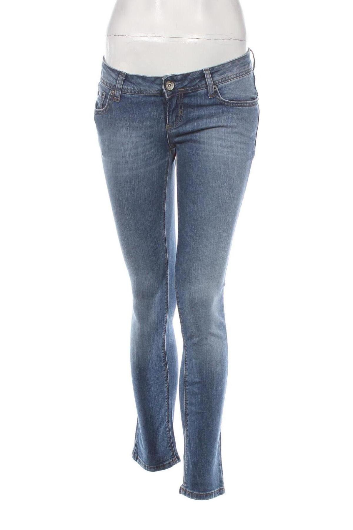 Damen Jeans Colin's, Größe M, Farbe Blau, Preis 20,18 €