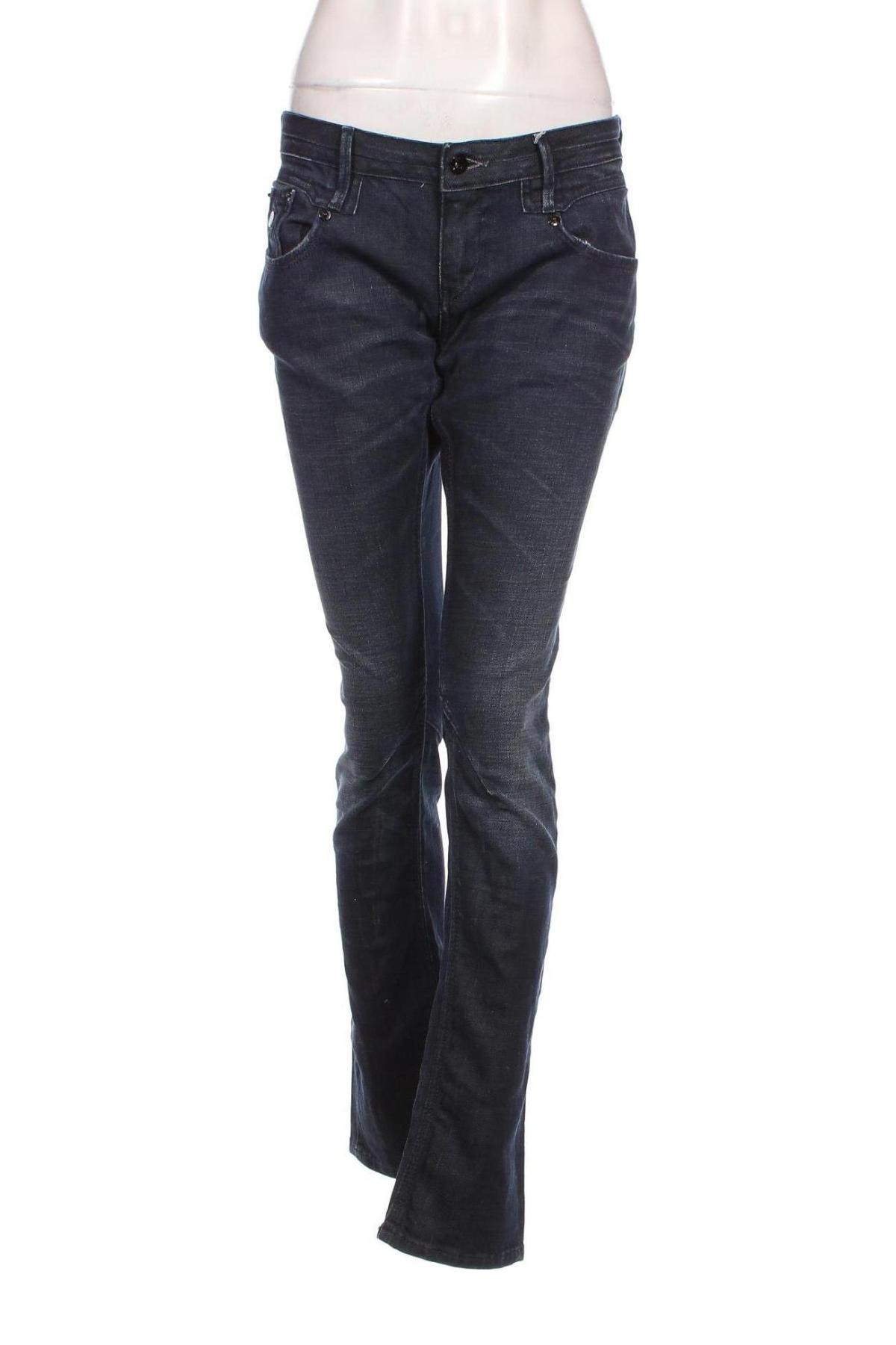 Damen Jeans Denham, Größe XL, Farbe Blau, Preis € 7,52