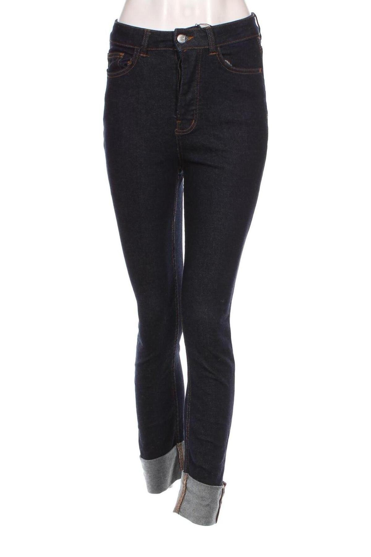 Damen Jeans Denim Co., Größe S, Farbe Blau, Preis 5,12 €