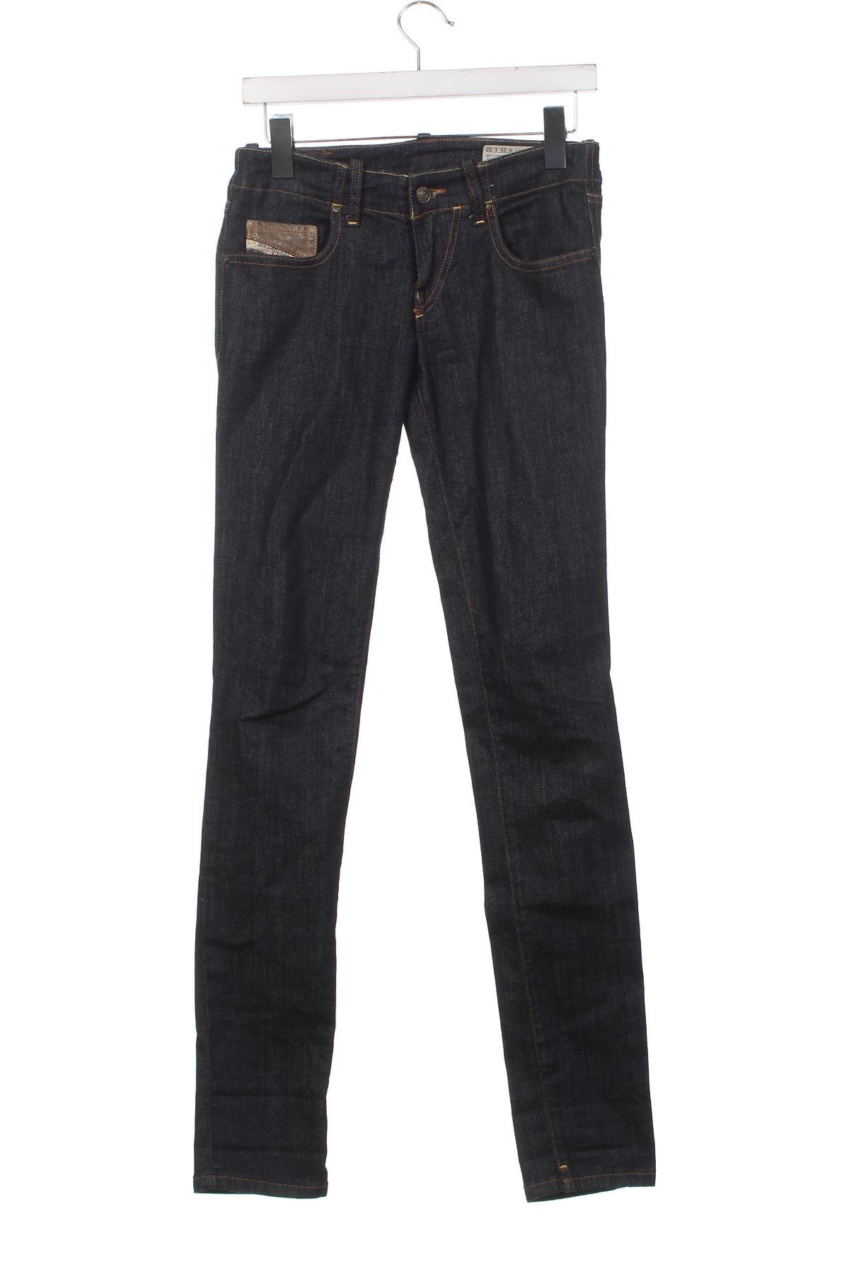 Damen Jeans Diesel, Größe S, Farbe Blau, Preis 15,59 €