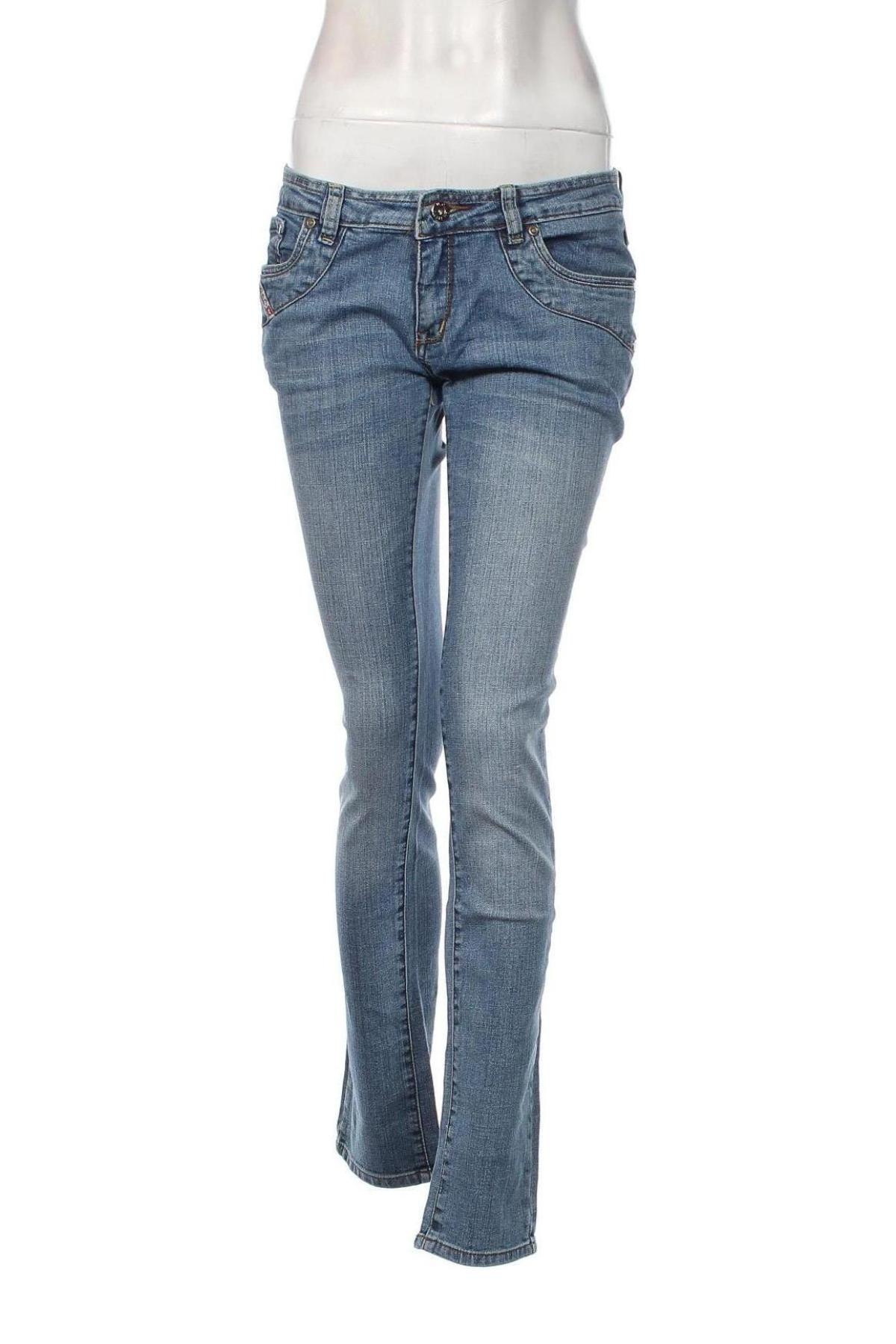 Damen Jeans Diesel, Größe M, Farbe Blau, Preis € 26,33