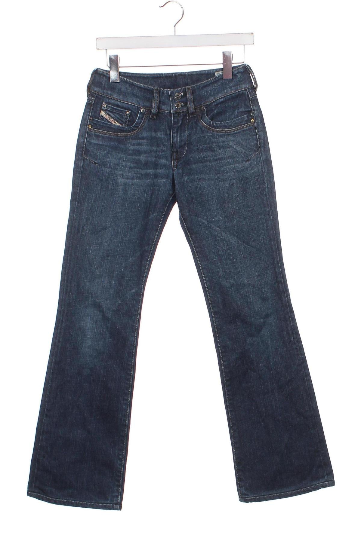 Damen Jeans Diesel, Größe XS, Farbe Blau, Preis 16,76 €