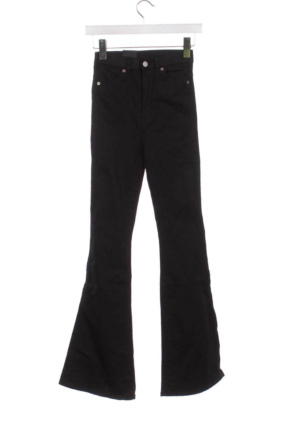 Damen Jeans Dr. Denim, Größe S, Farbe Schwarz, Preis € 44,85