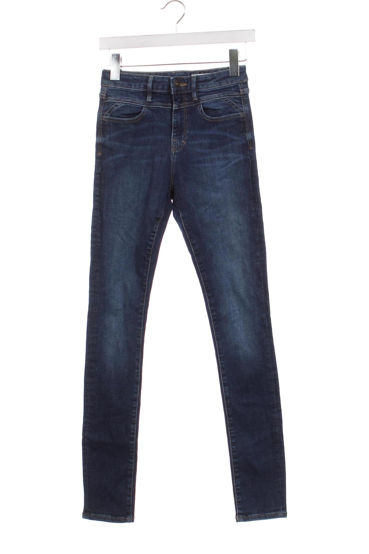 Damen Jeans Edc By Esprit, Größe XS, Farbe Blau, Preis € 4,04