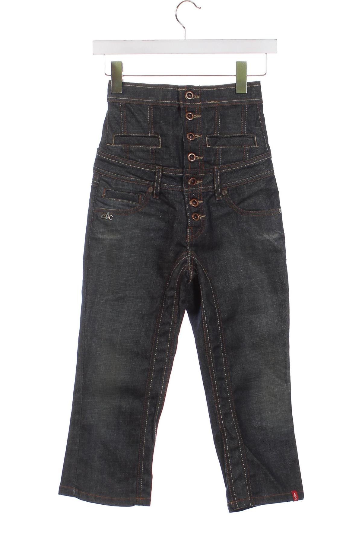 Damen Jeans Edc By Esprit, Größe S, Farbe Blau, Preis 4,15 €